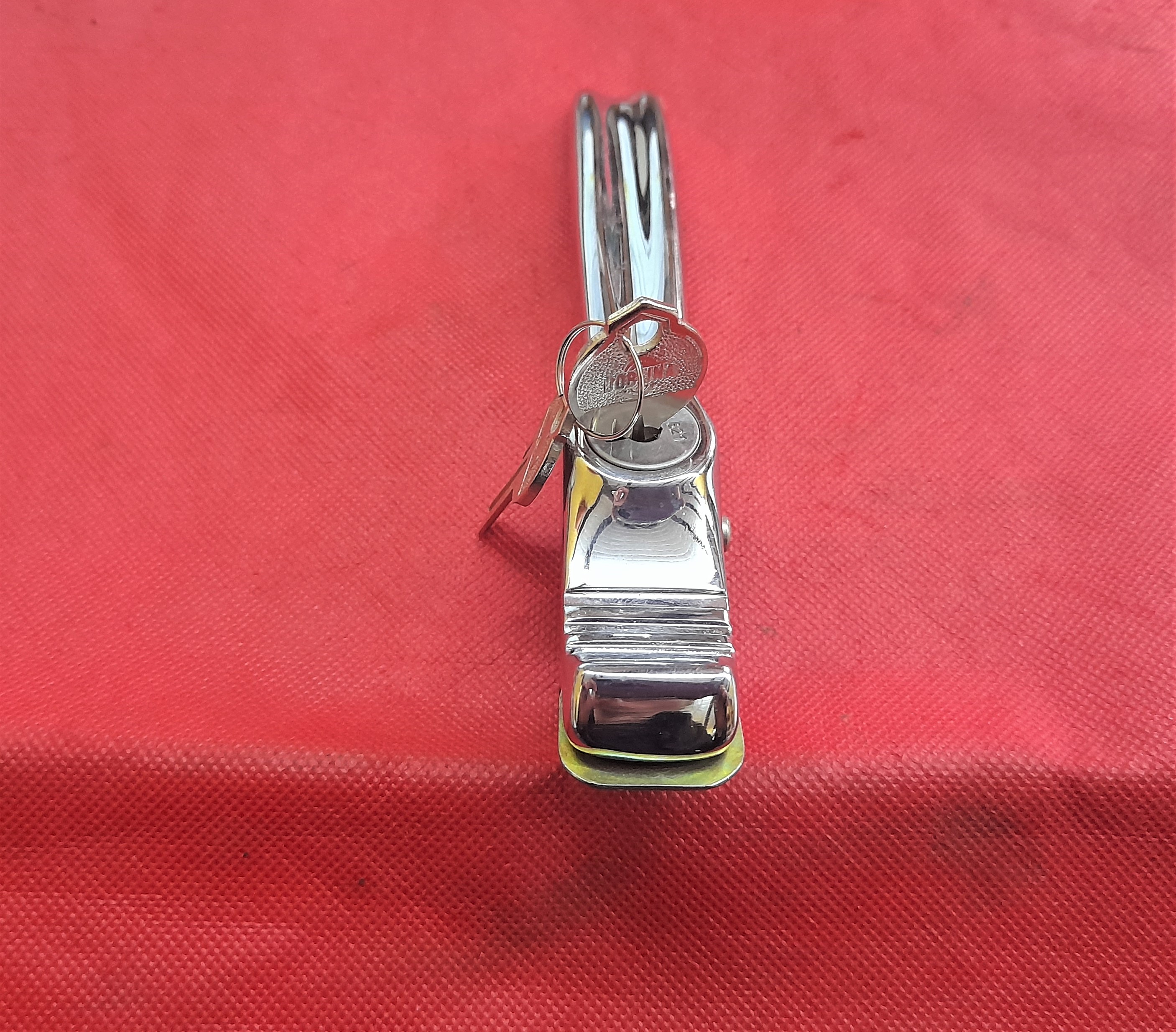 Türgriff Türaußengriff  mit Schloß Wartburg 311 312 313