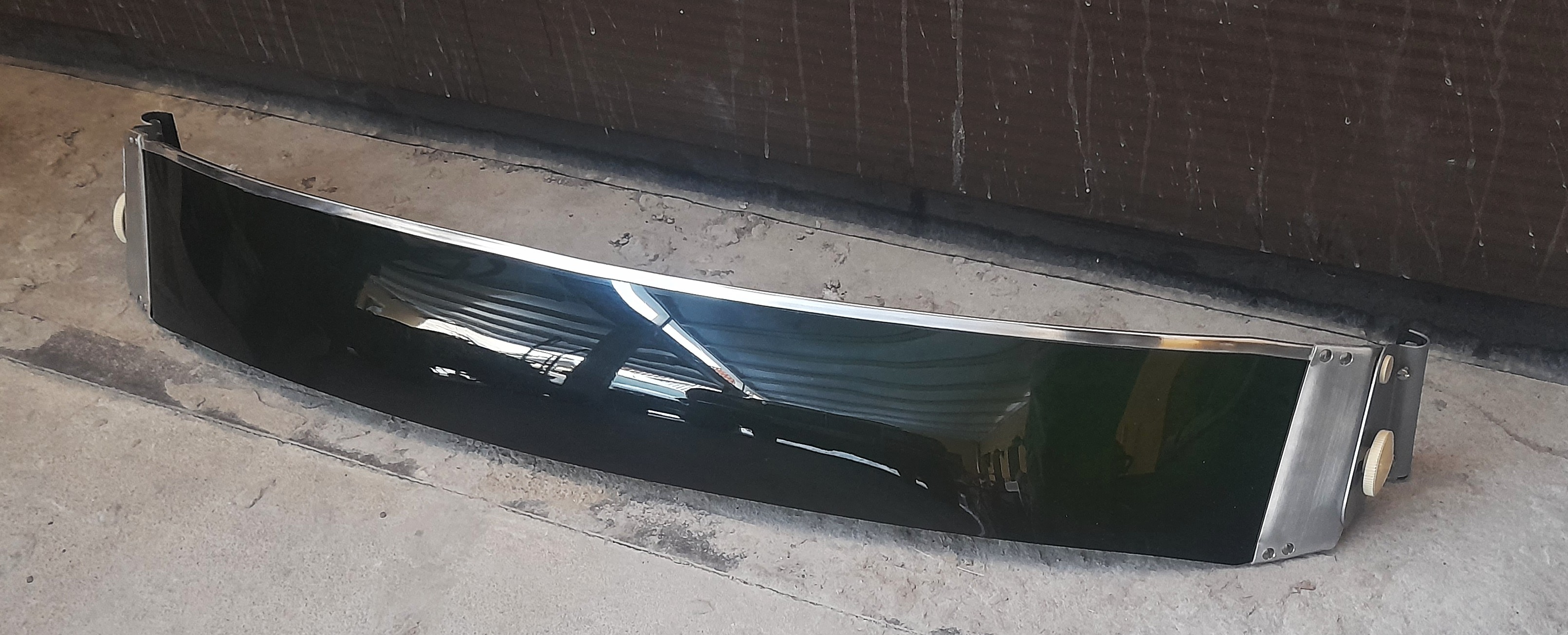 Sonnenschute Sonnenblende original Trabant 500 600 601 P50 P60