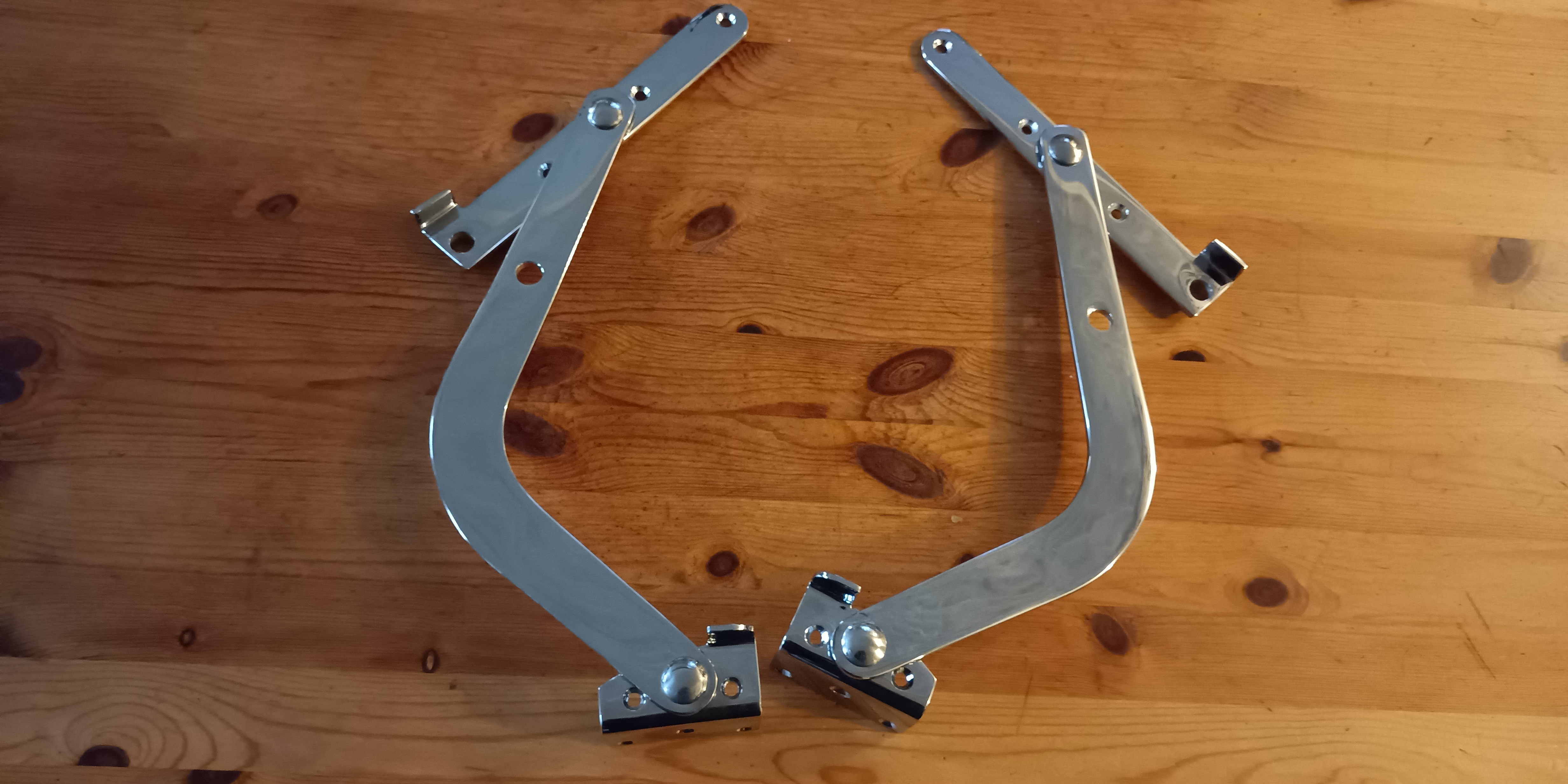 Sitzversteller Sitzbeschlag Wartburg 311 Coupe