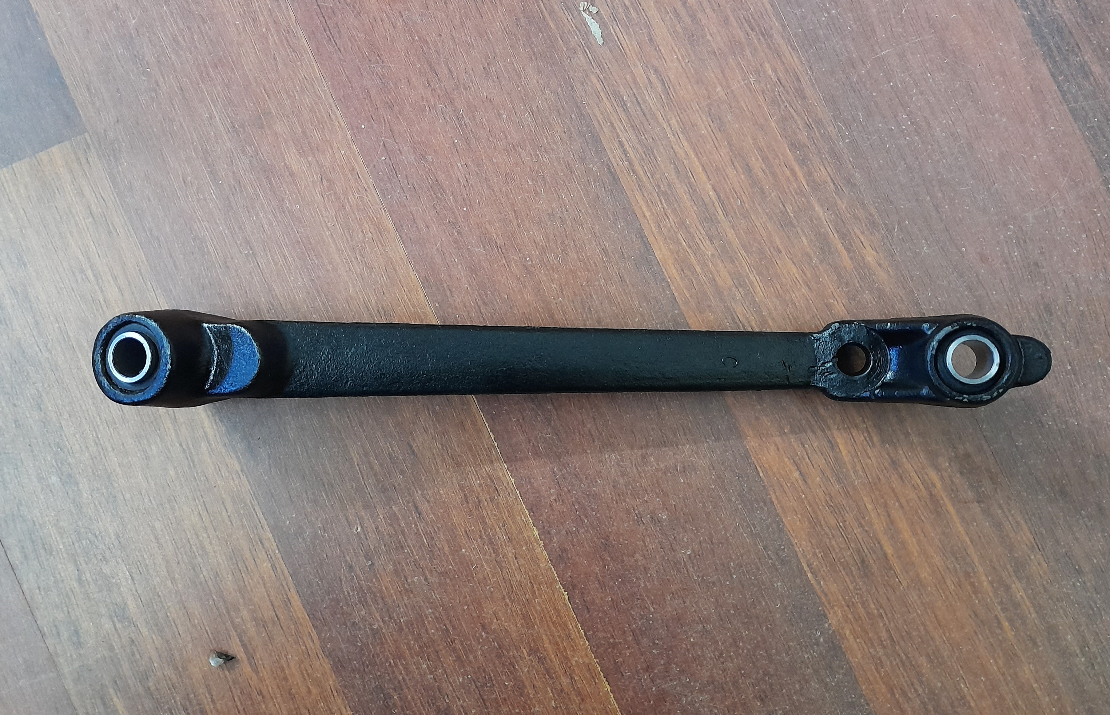 Querlenker Lenkerarm Vorderachaufhängung Wartburg 311 313 Sport IFA F9