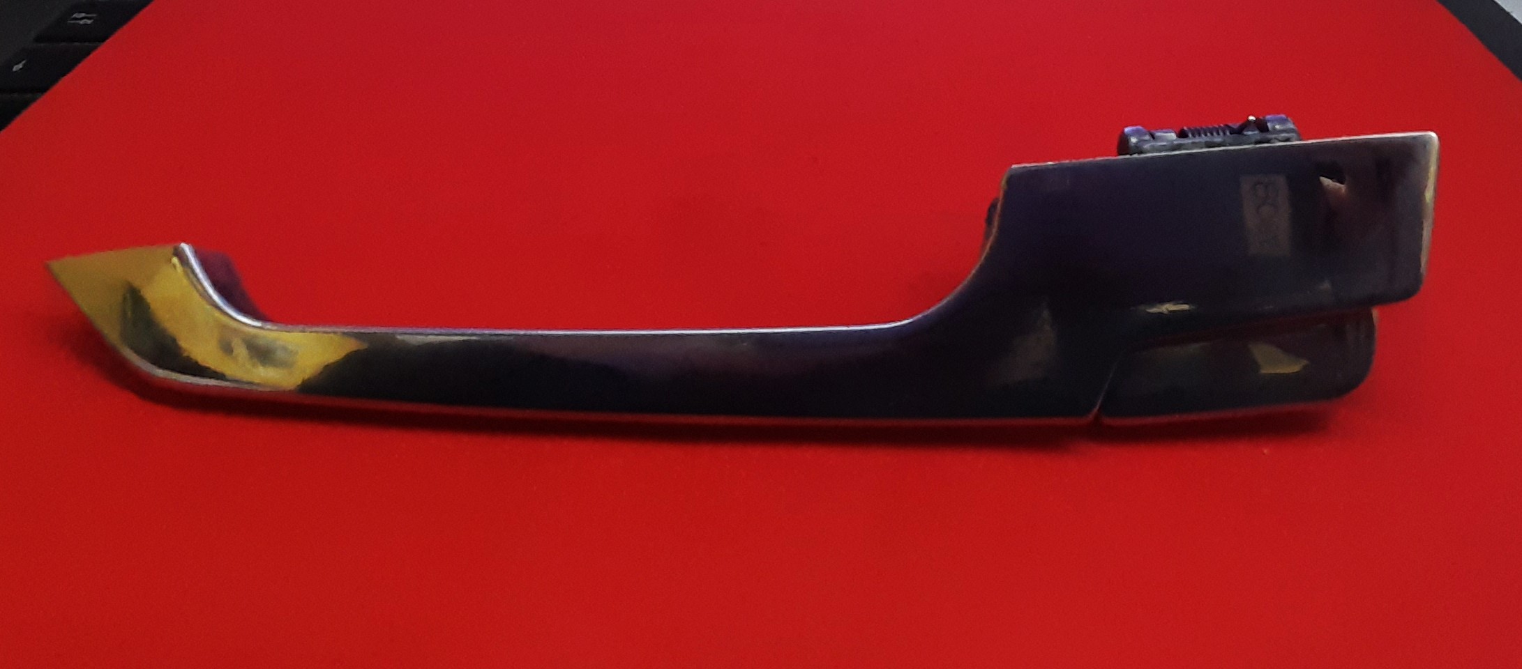 Türgriff Türaußengriff links  Skoda S100-110
