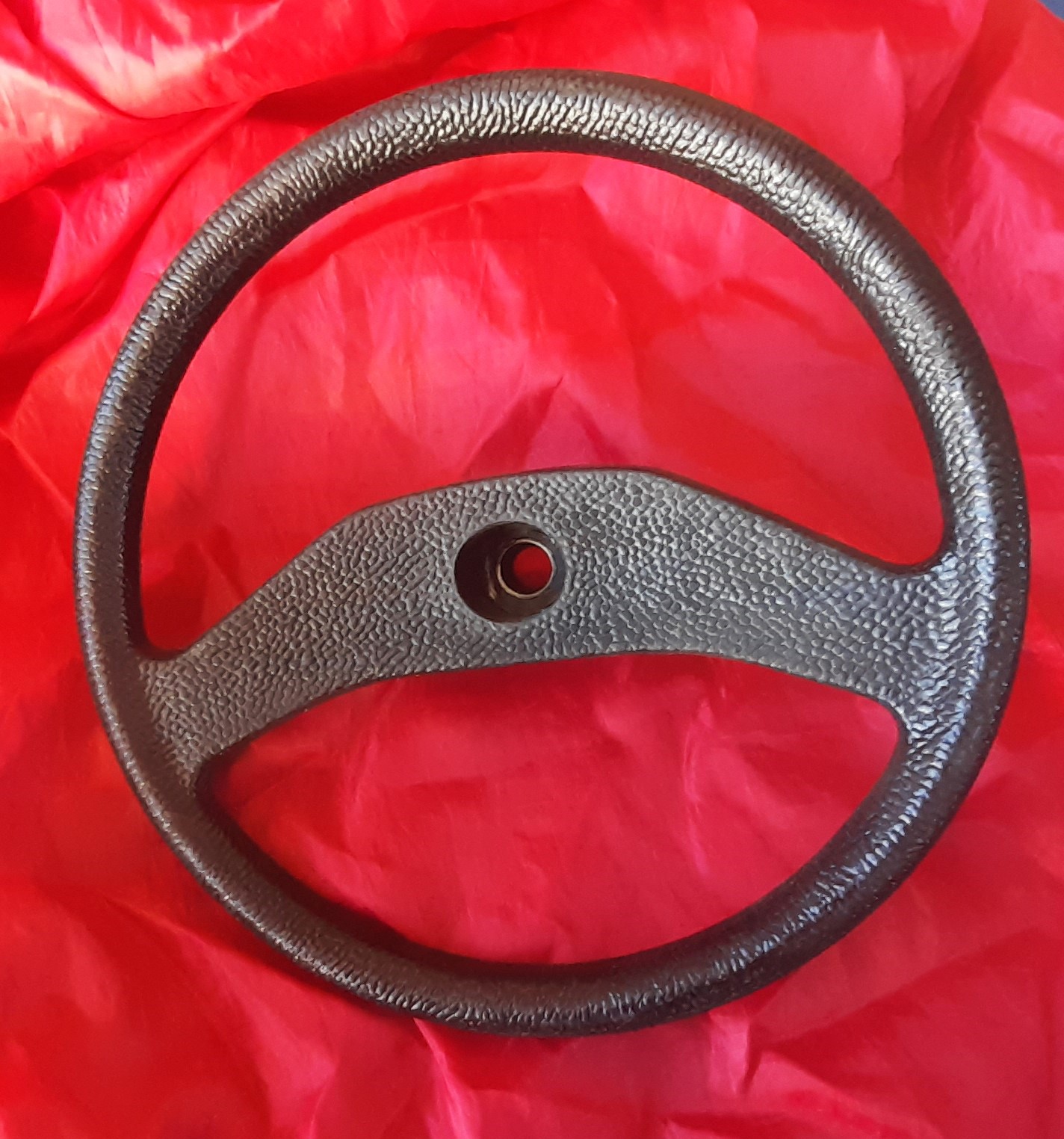 Purlenkrad Lenkrad Wartburg 312 353 Barkas B1000