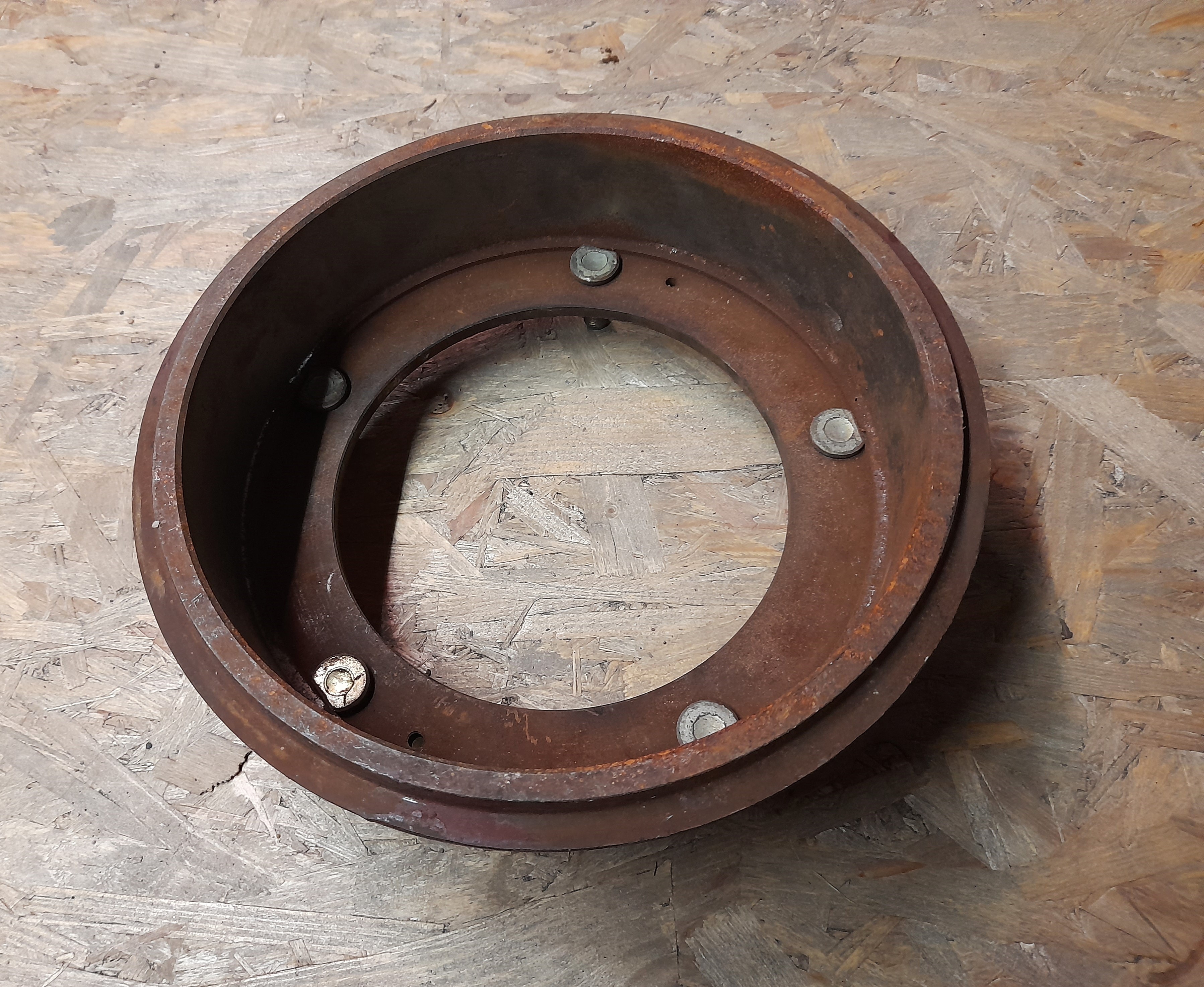 Bremstrommel Wartburg 311 313