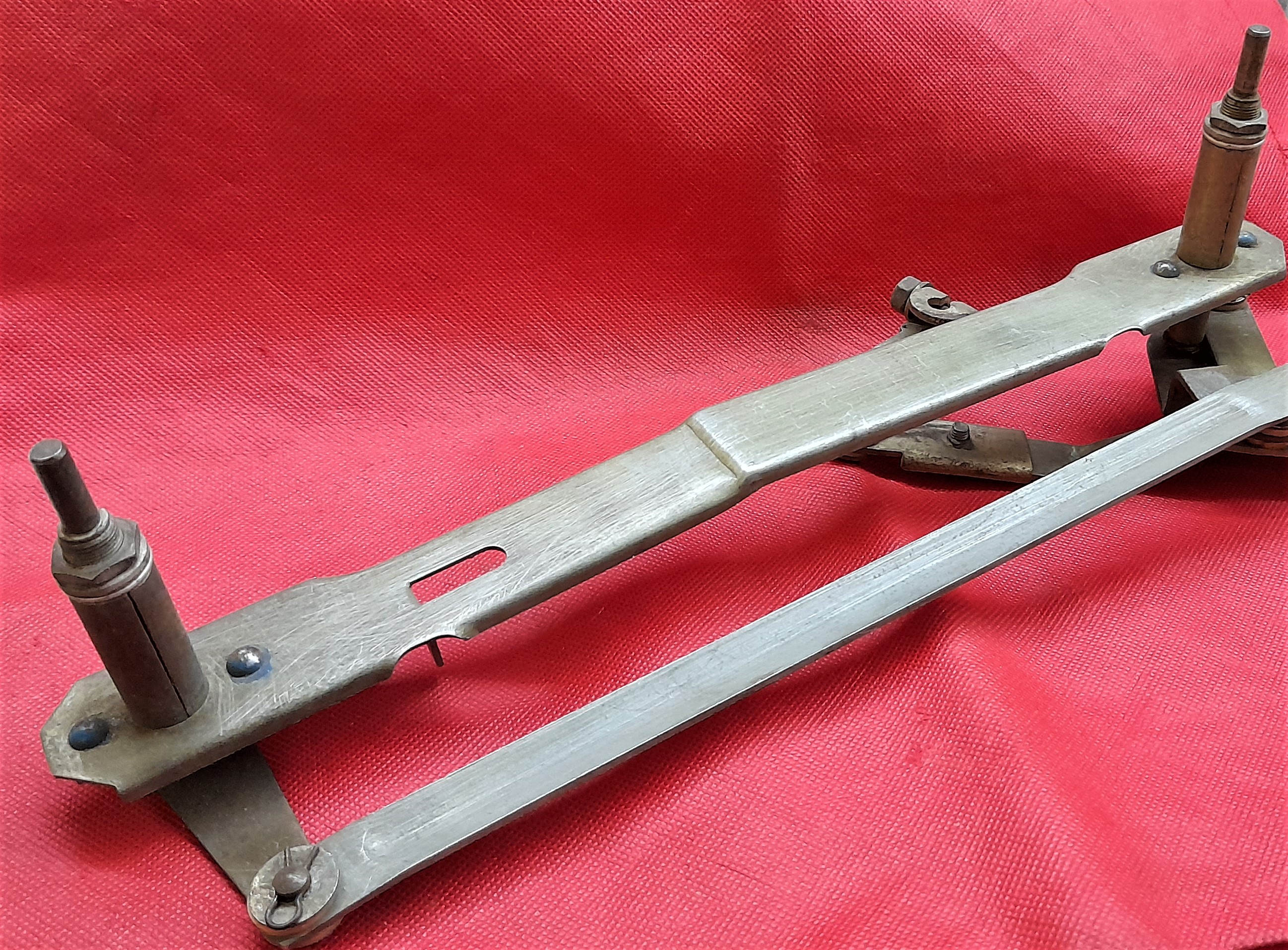 Scheibenwischergestänge Wischergestänge Wartburg 311 312