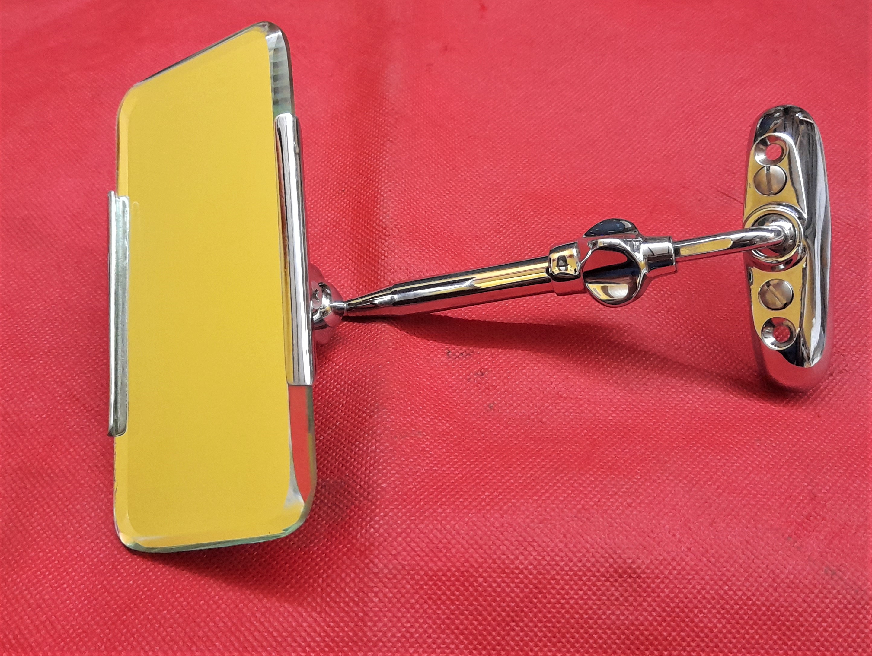 Innenspiegel BMW / EMW 327 ,  F8 Cabrio