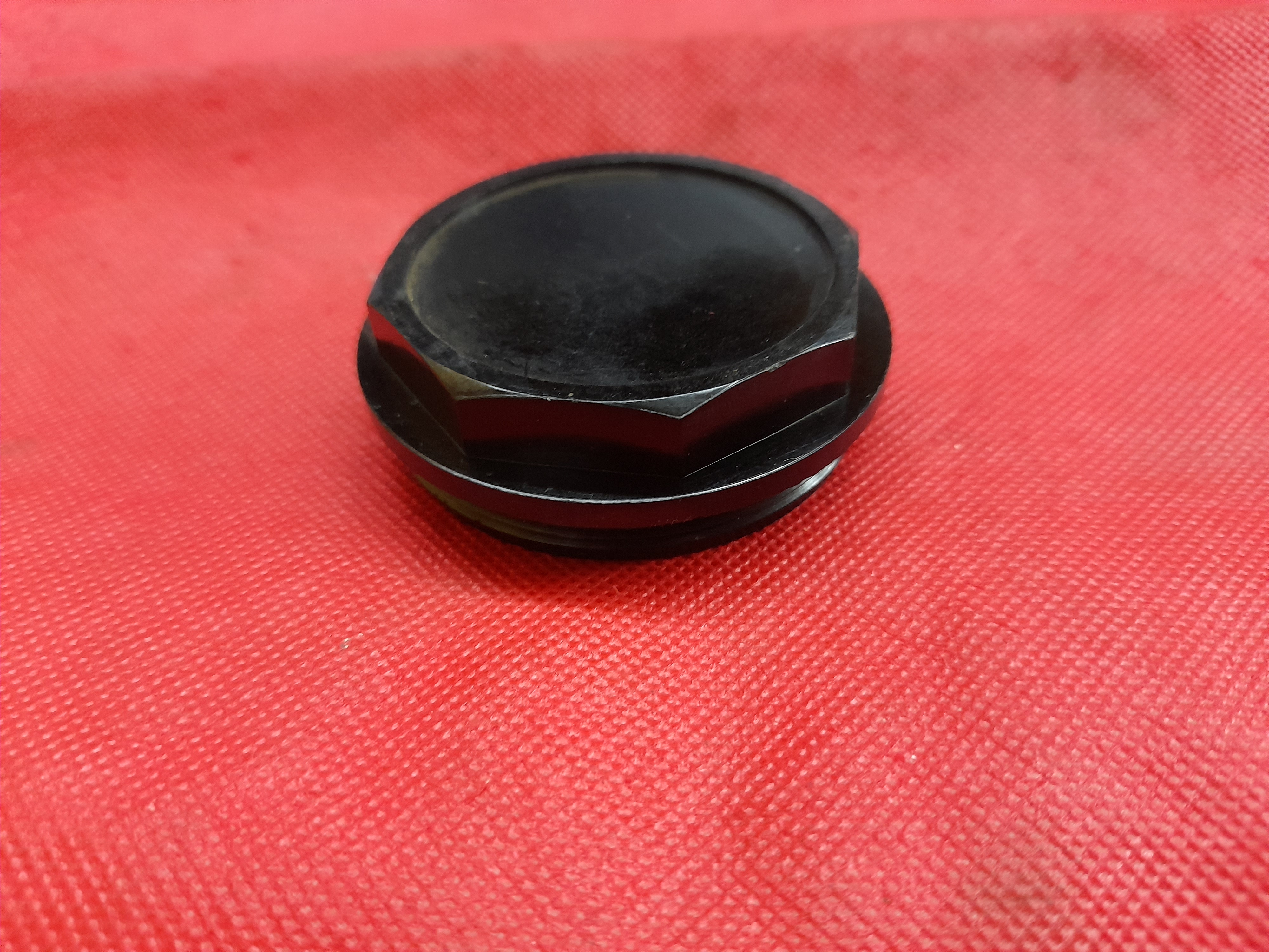 Staubkappe Fettkappe Nabenkappe Bremstrommel HA Wartburg 311 313 IFA F9