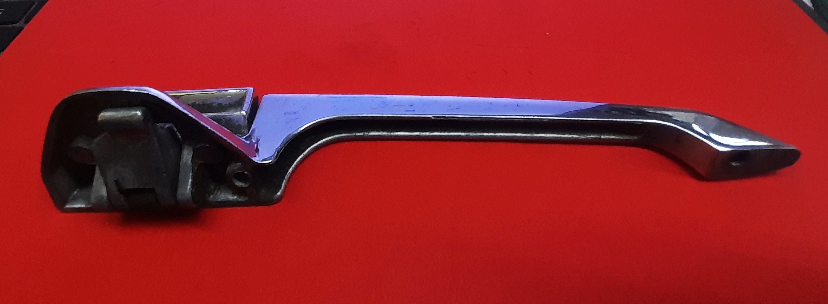 Türgriff Türaußengriff rechts  Skoda S100-110