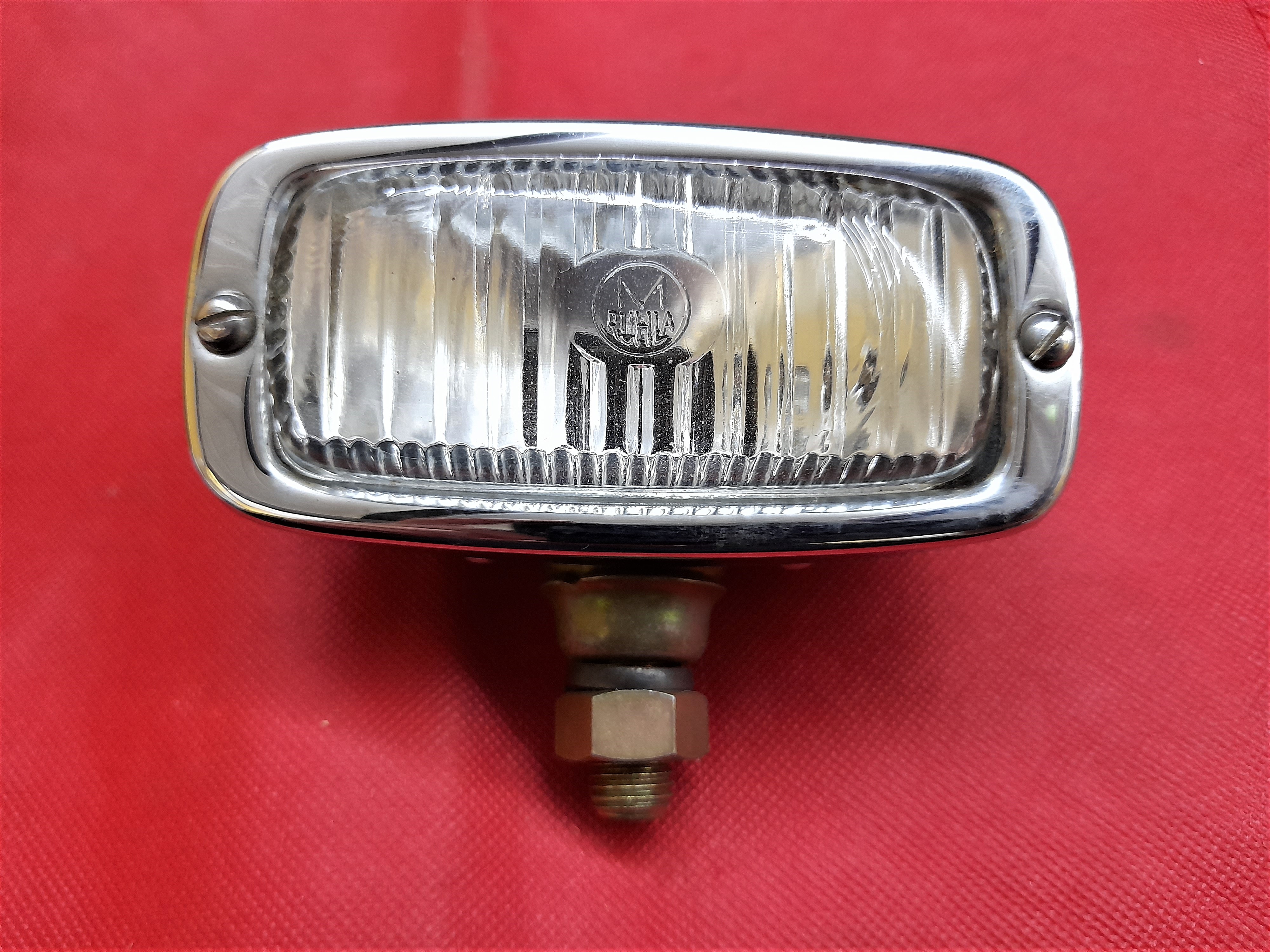 Rückfahrleuchte Ruhla