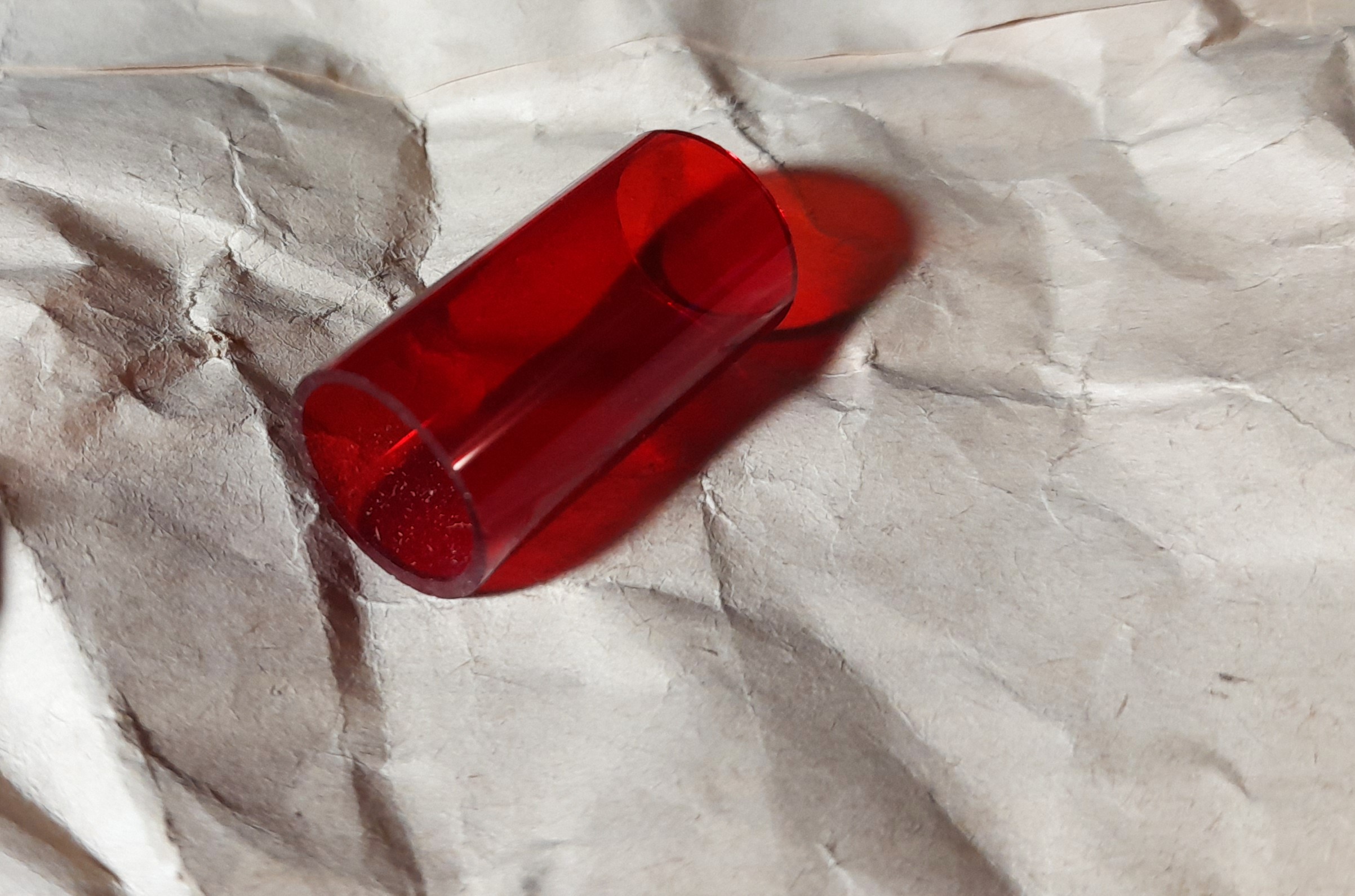 Glasröhrchen Soffitte Wartburg 311 313 Sport Trabant 500 600