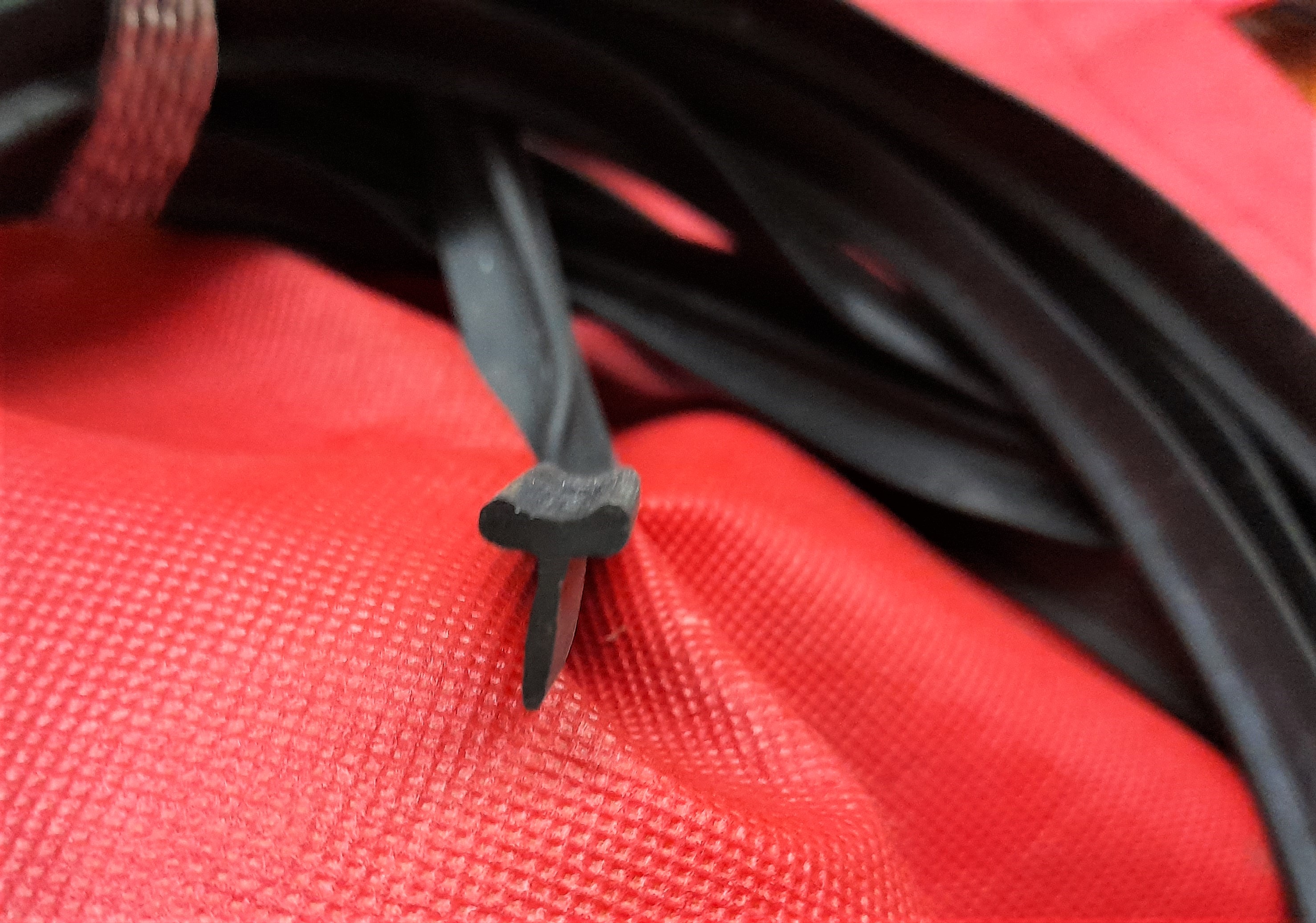 Gummi Dreieckscheibe EMW BMW 340 326 340-2