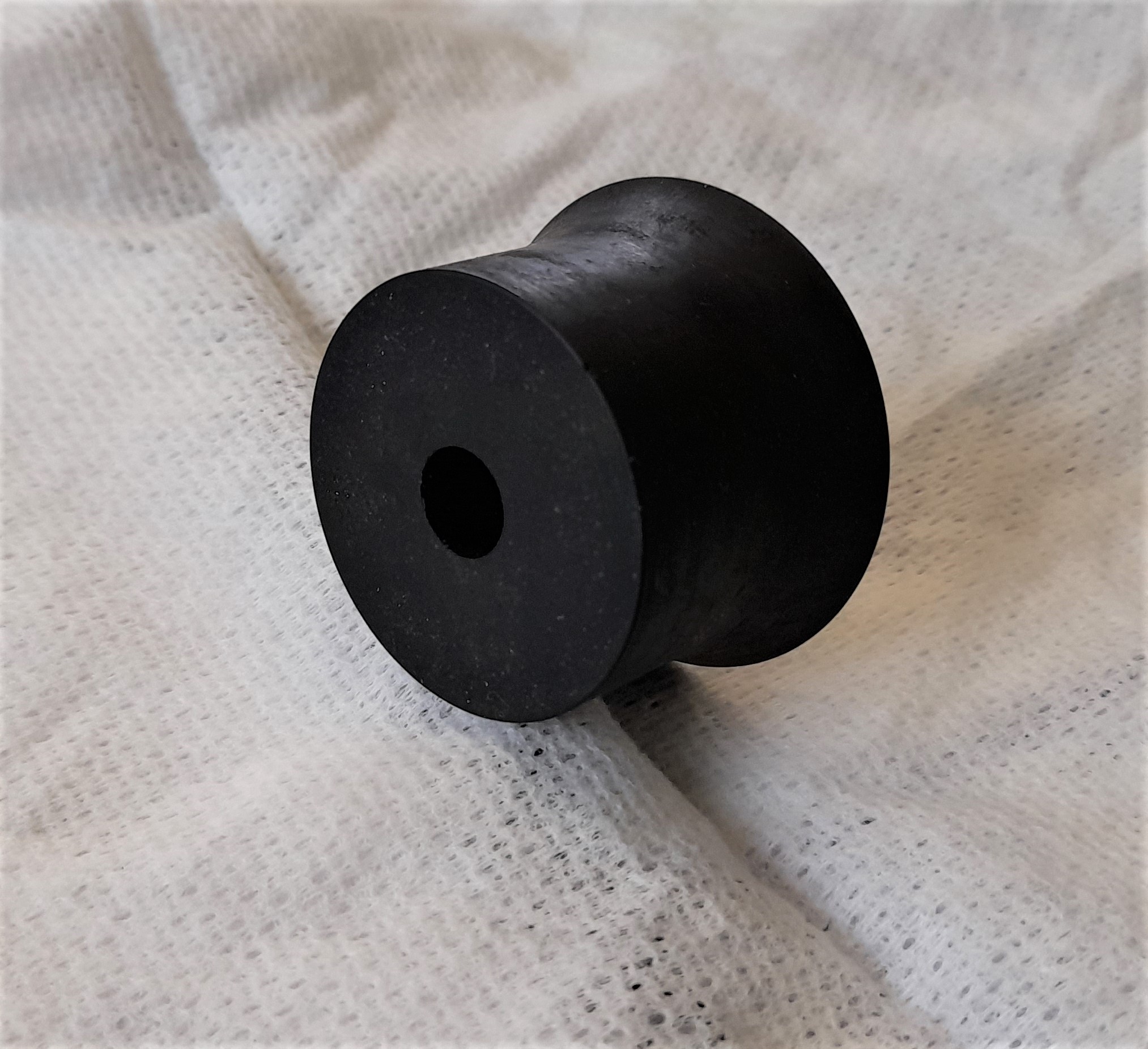 Stoßstangenpuffer alte Ausführung Wartburg 311 900er, 313