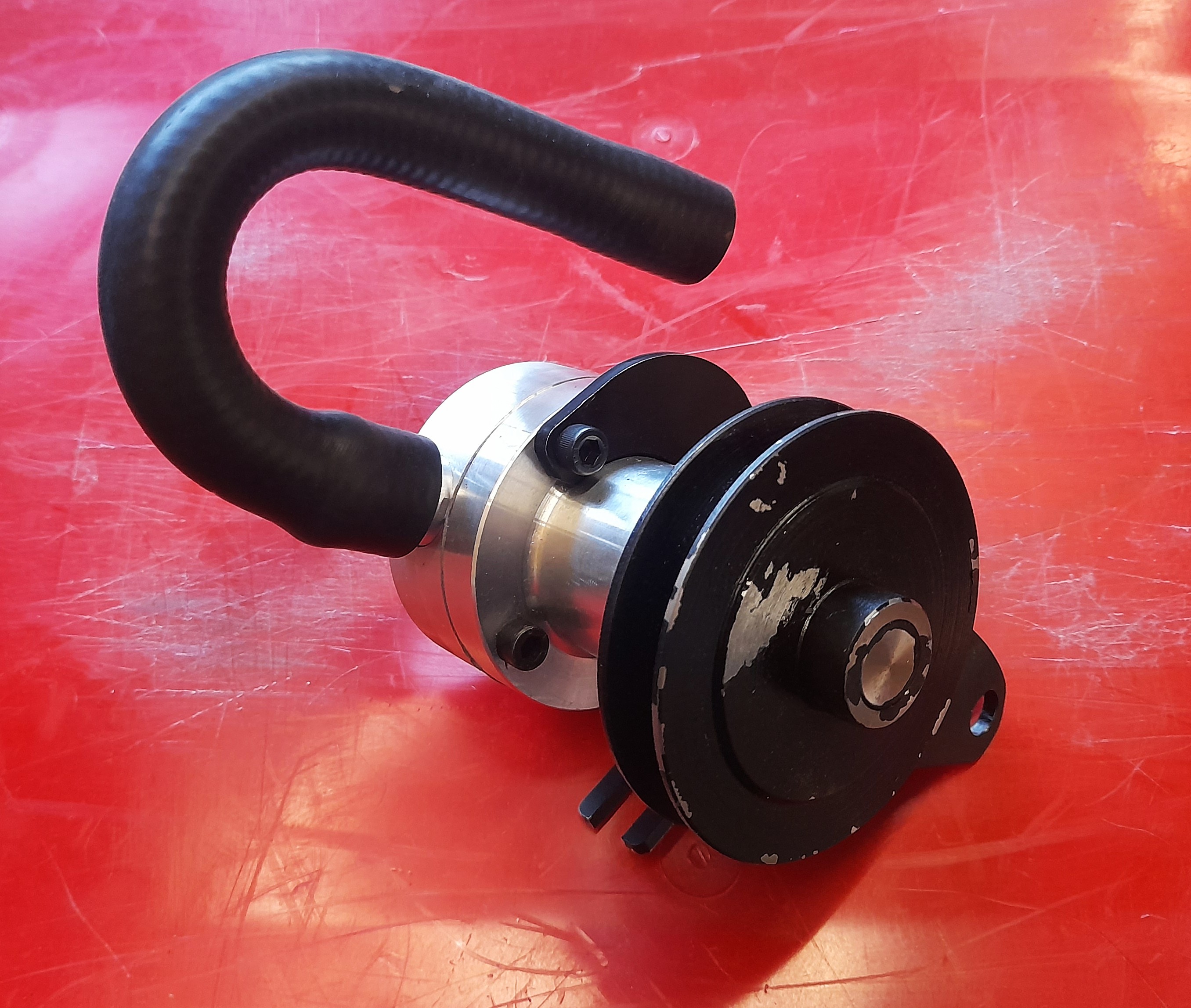 Wasserpumpe Wartburg 313 Sport