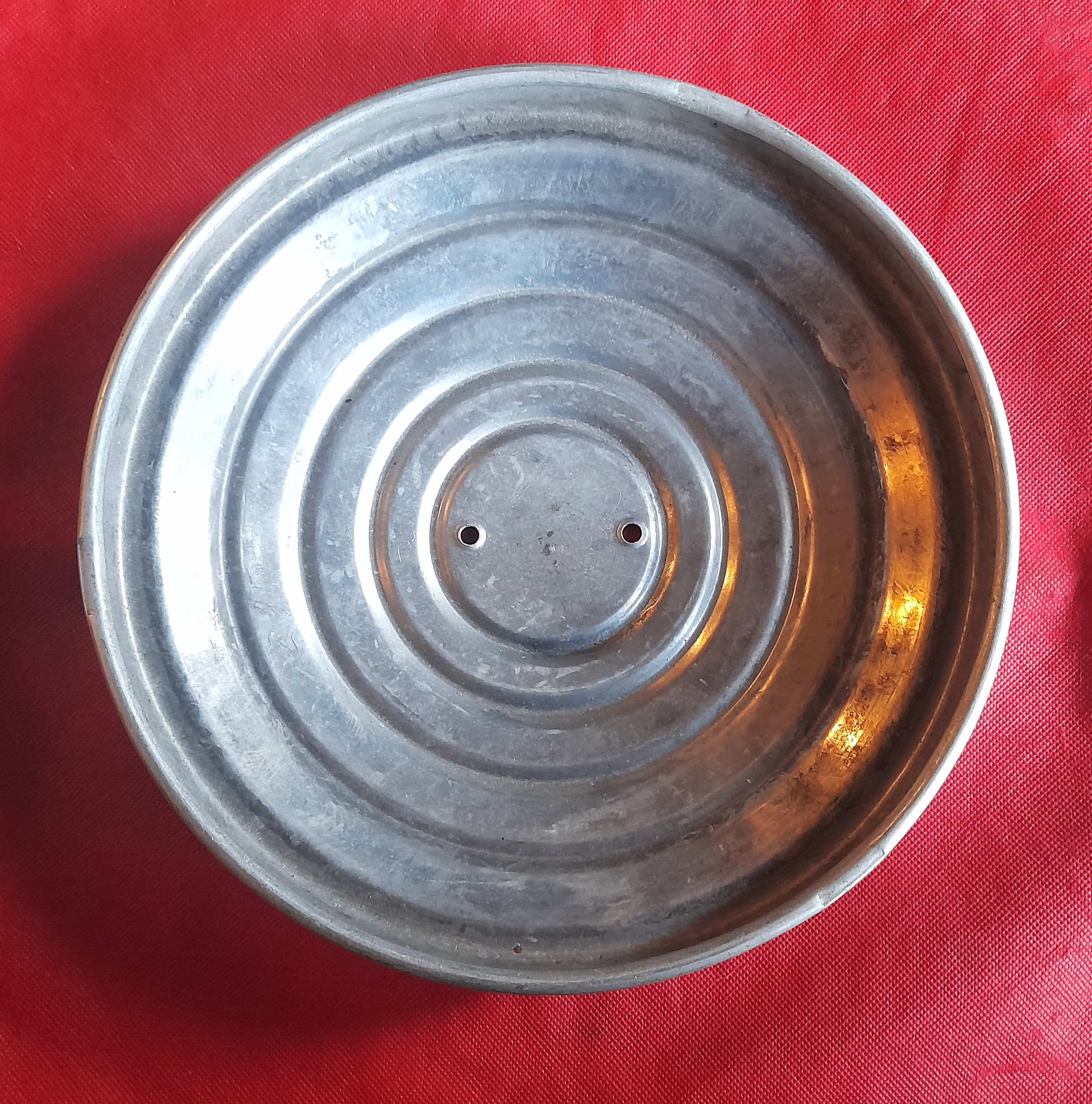 Radkappe EMW BMW 321 327 340