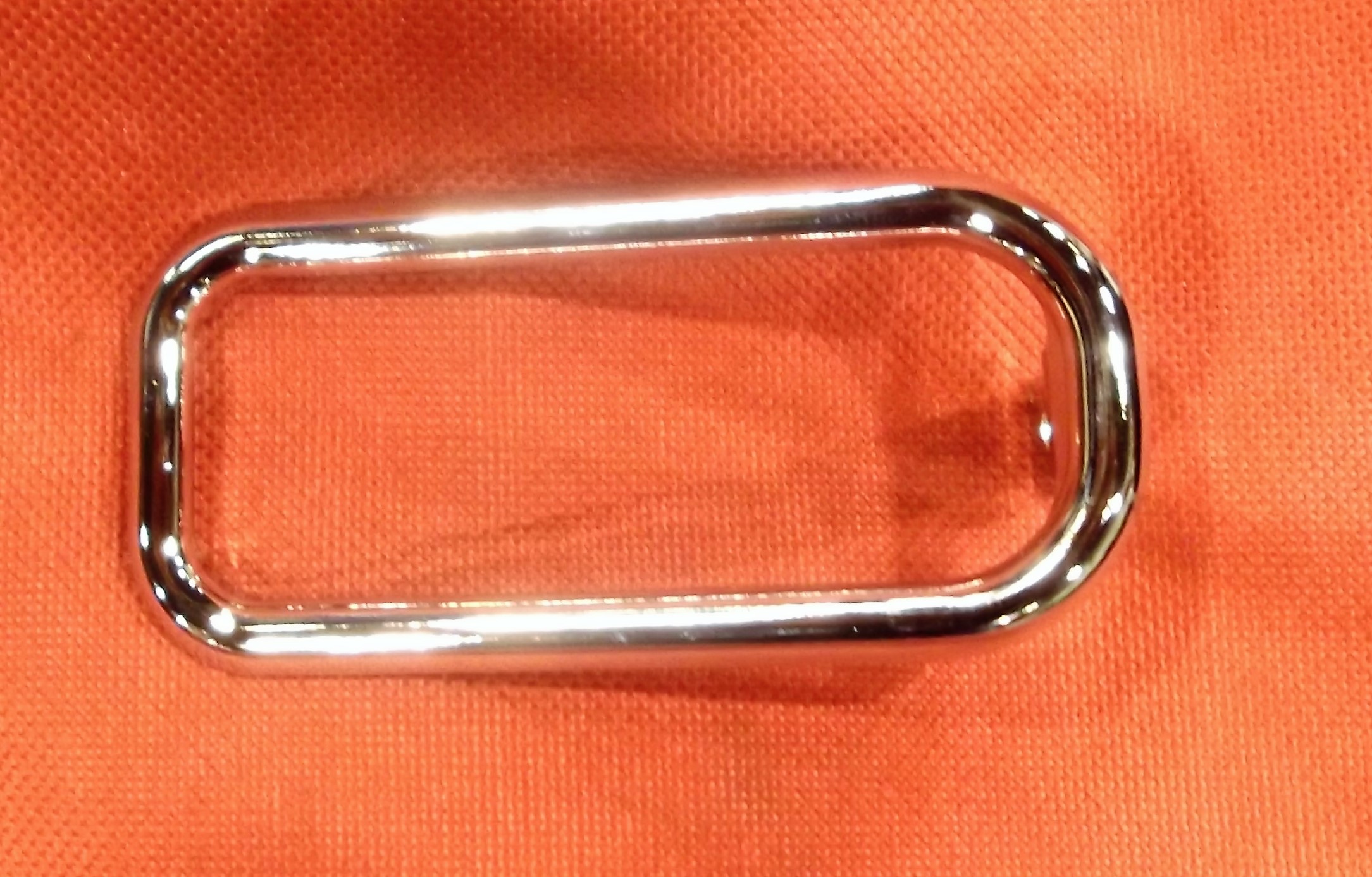 Rahmen Zierrahmen für Türgriff Wartburg 311 312 313