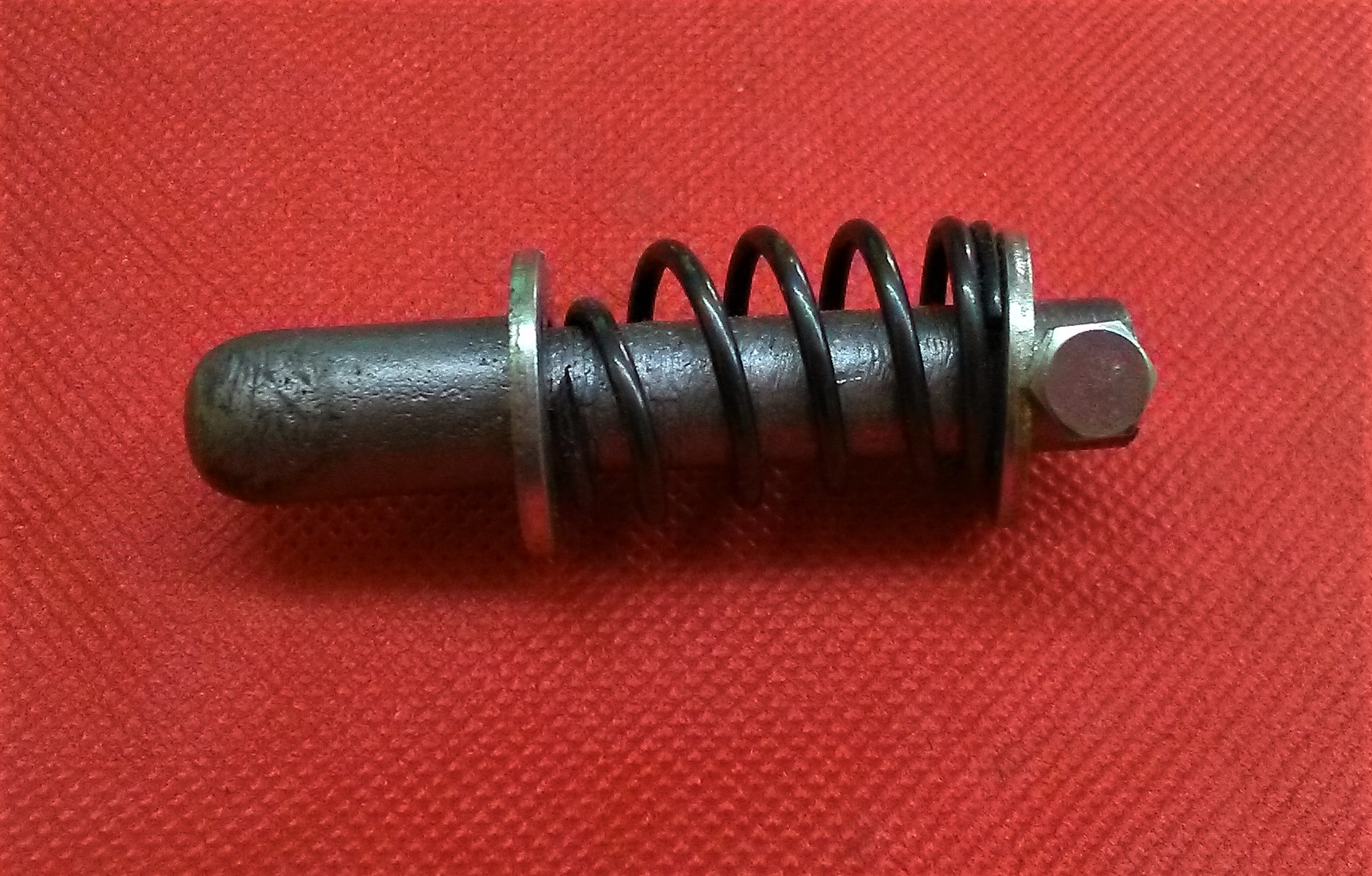 Schließzapfen Bolzen Heckklappe Wartburg 900er 311 313