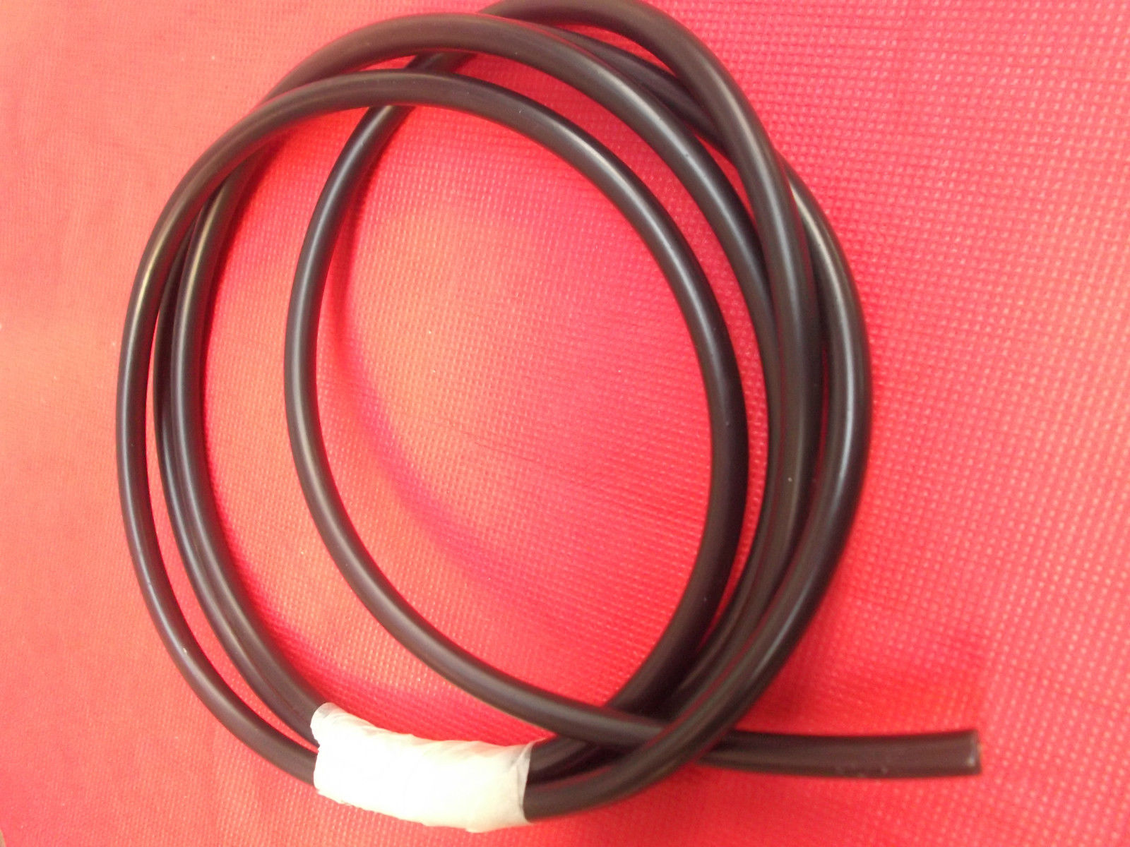 2 Meter Zündkabel Universal Oldtimer Wartburg Trabant EMW DKW IFA Mercedes Opel