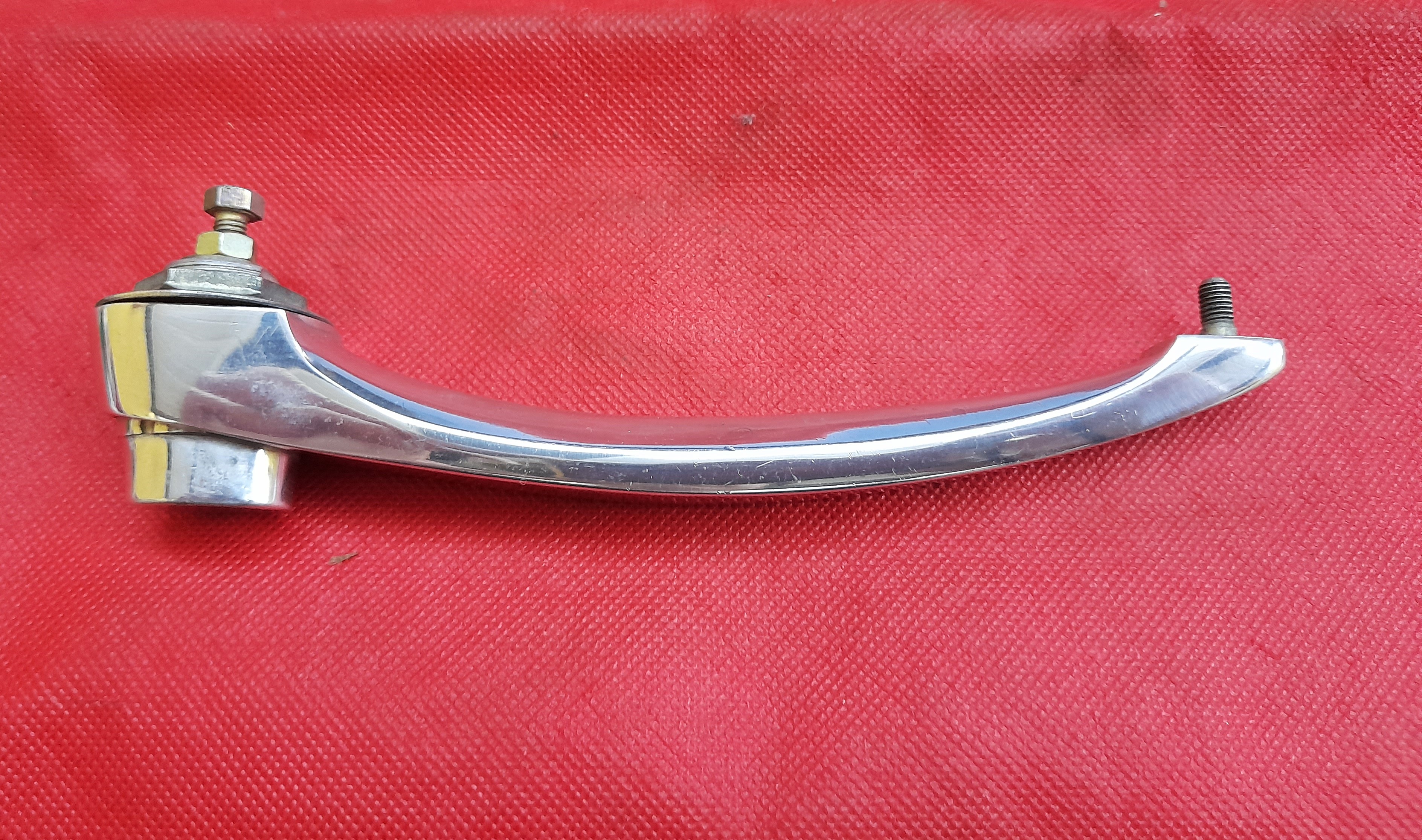 Türgriff Türaußengriff Barkas B1000 erste Serie