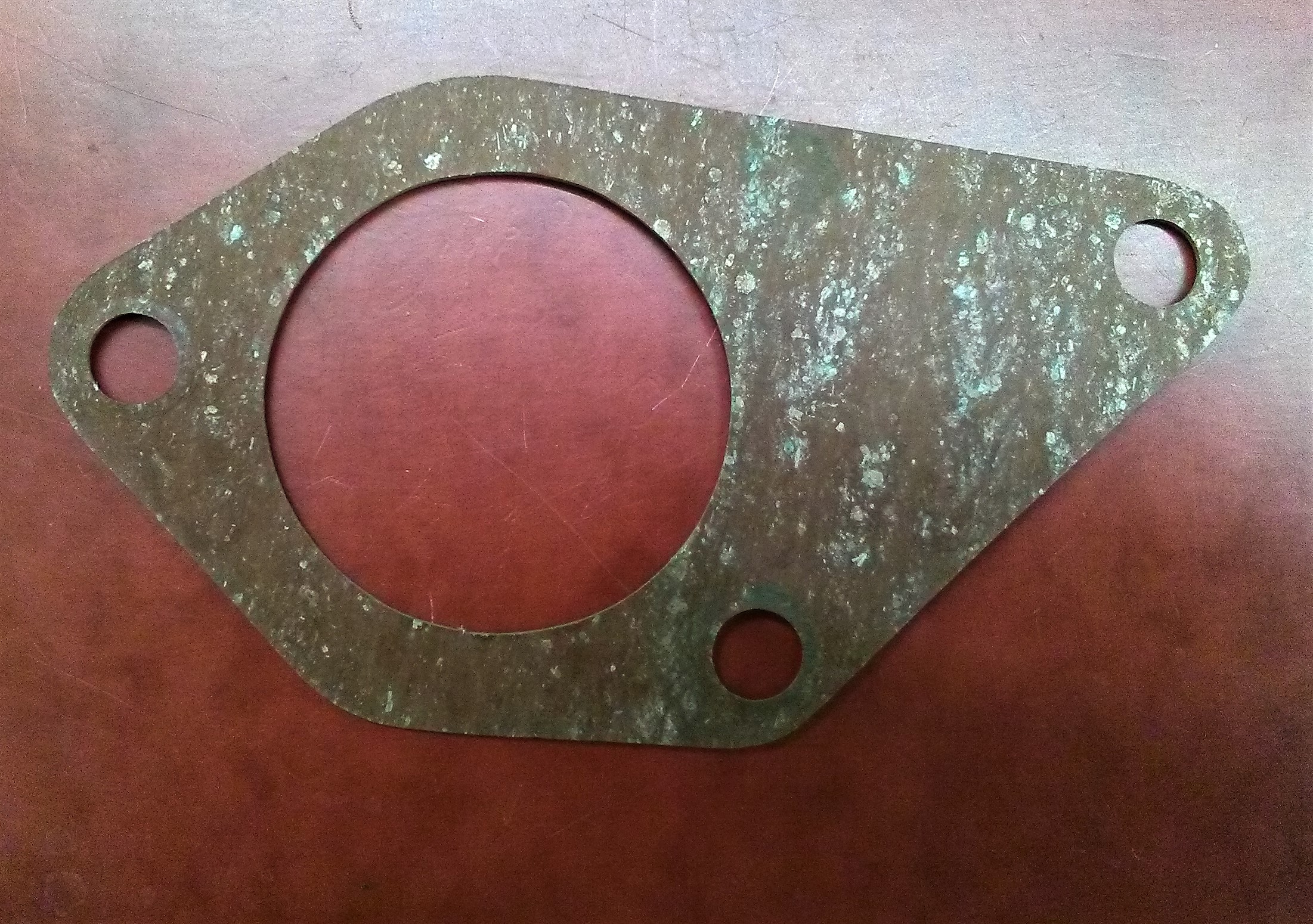 Dichtung Wasserpumpe Wartburg 311 1000 Barkas B1000