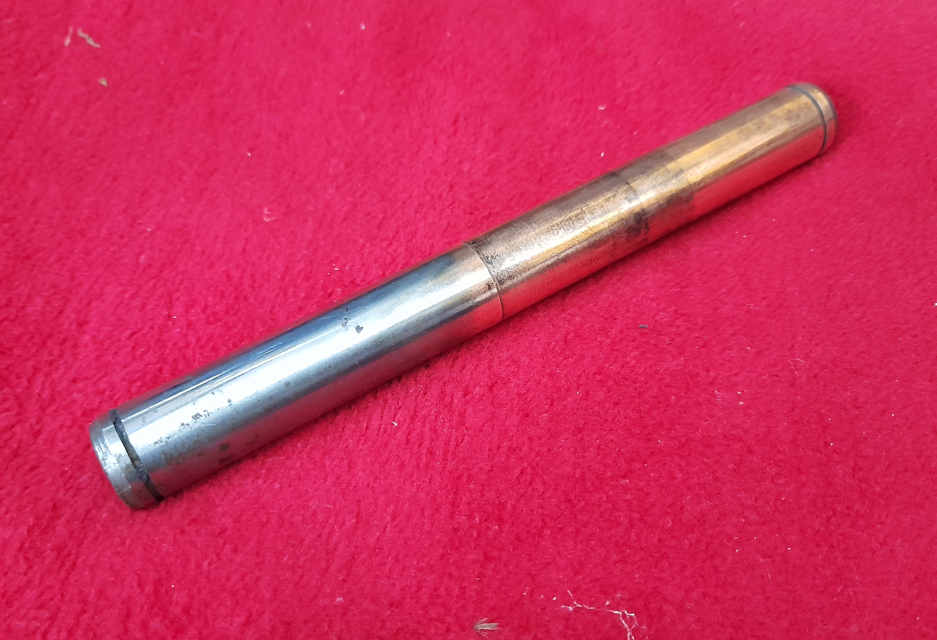 Pedalwelle Wartburg 312 353