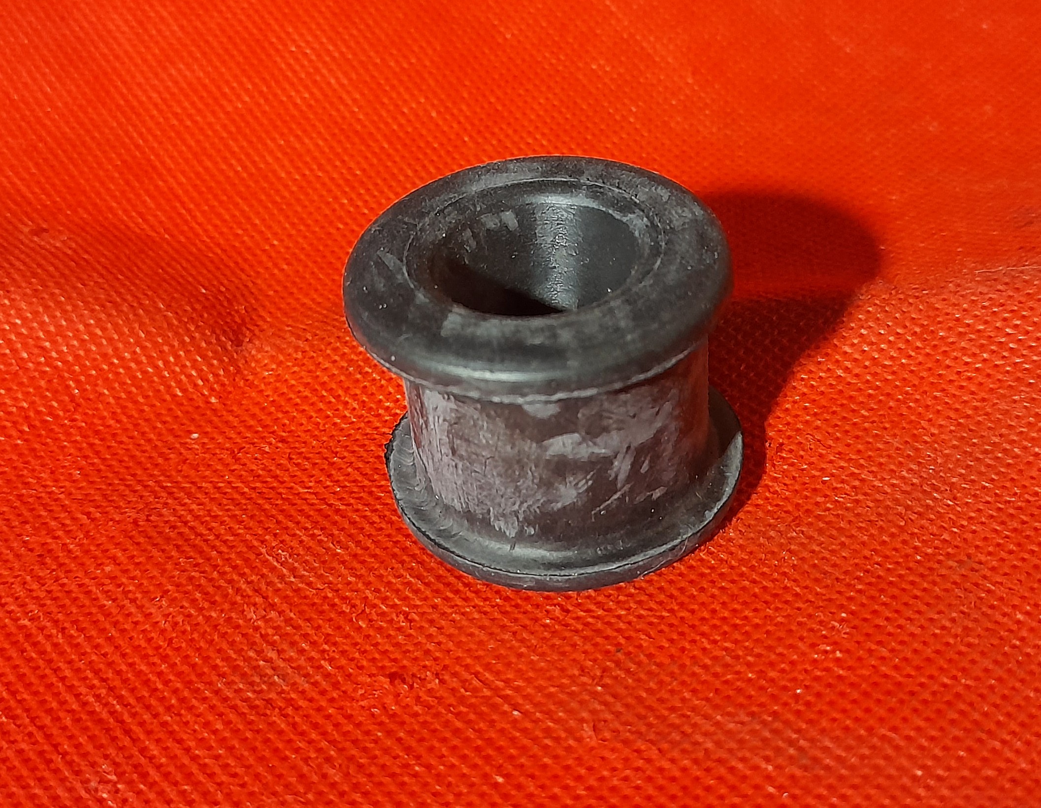 Gummilager äußere Halterung Stabilisator HA Wartburg 353, 1.3