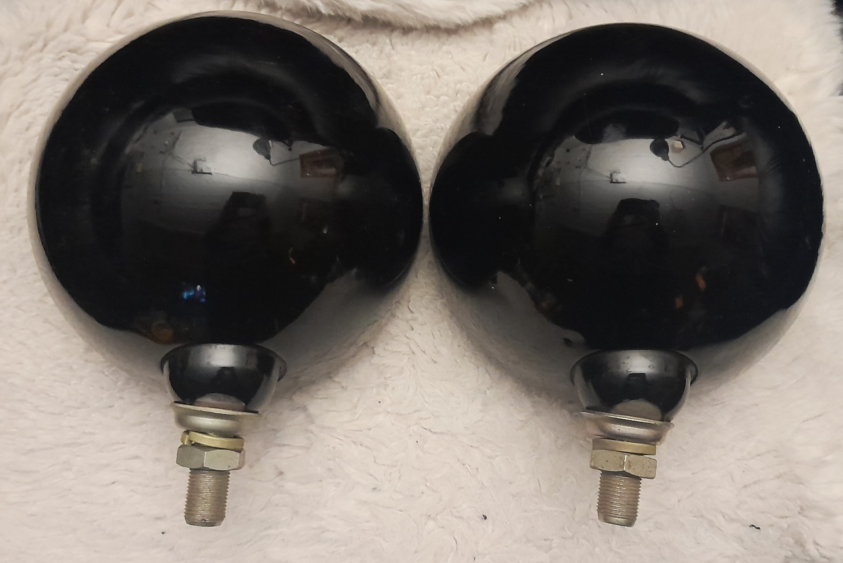 Scheinwerfer Aufbauscheinwerfer Famulus Pionier ZT 300-303 ZT 323