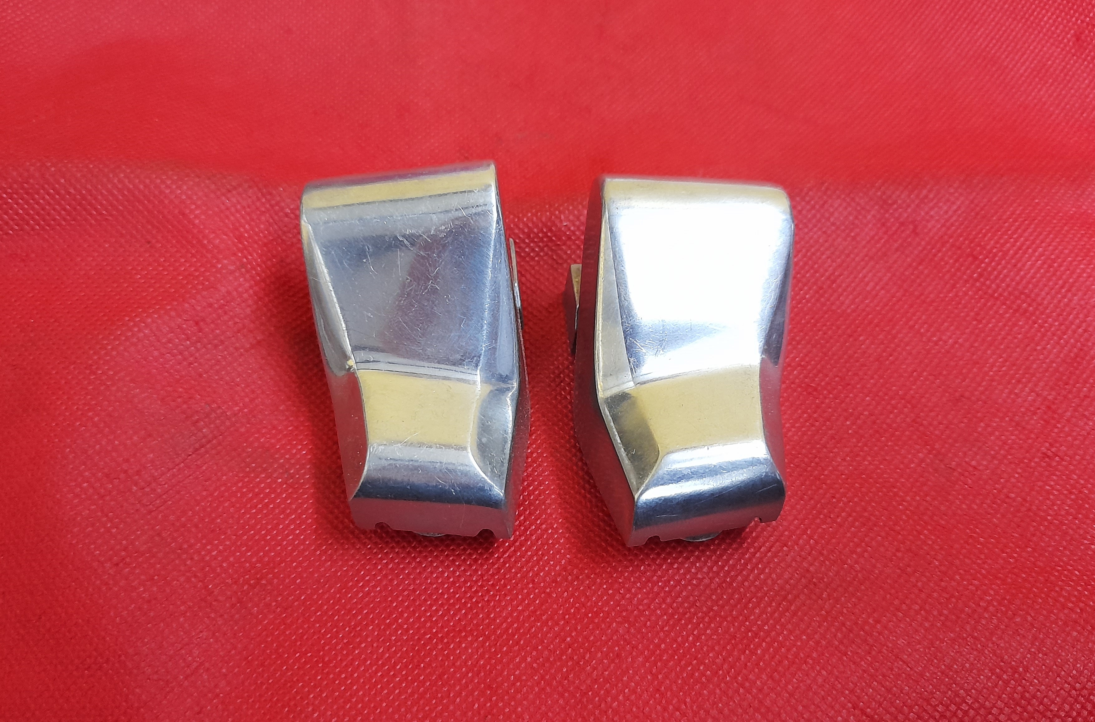 Scharnier Hecktür Heckklappe Trabant 601 Kombi