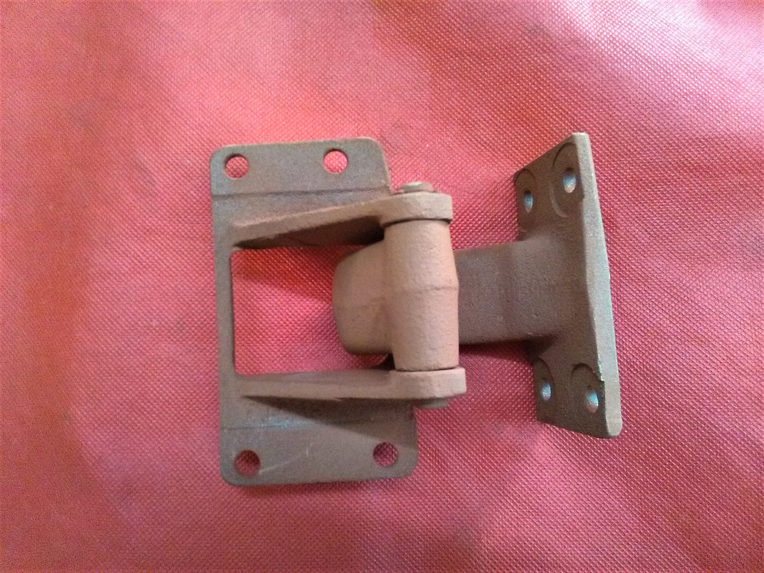 Türscharnier vorn Wartburg 311 312