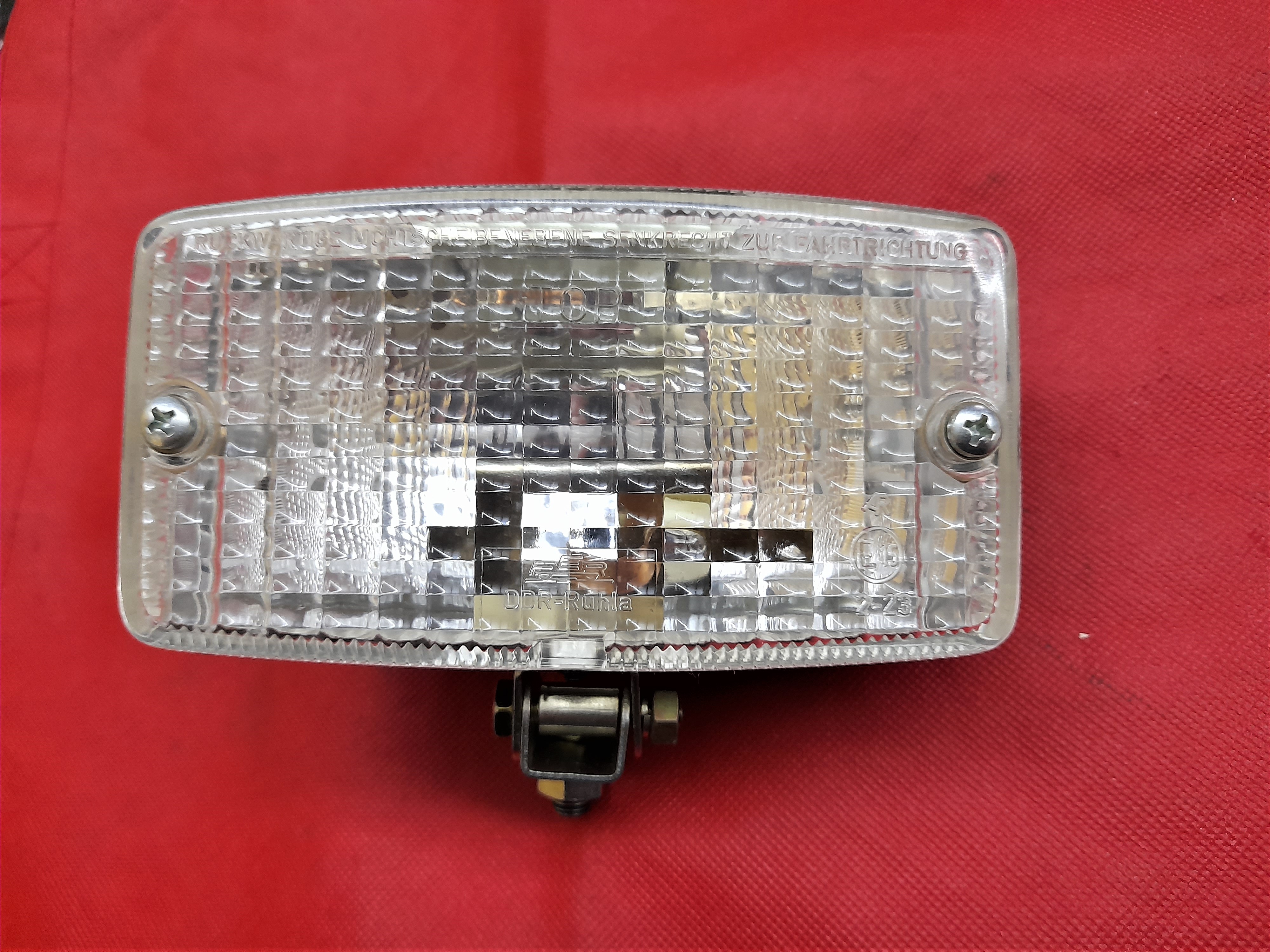 Rückfahrleuchte