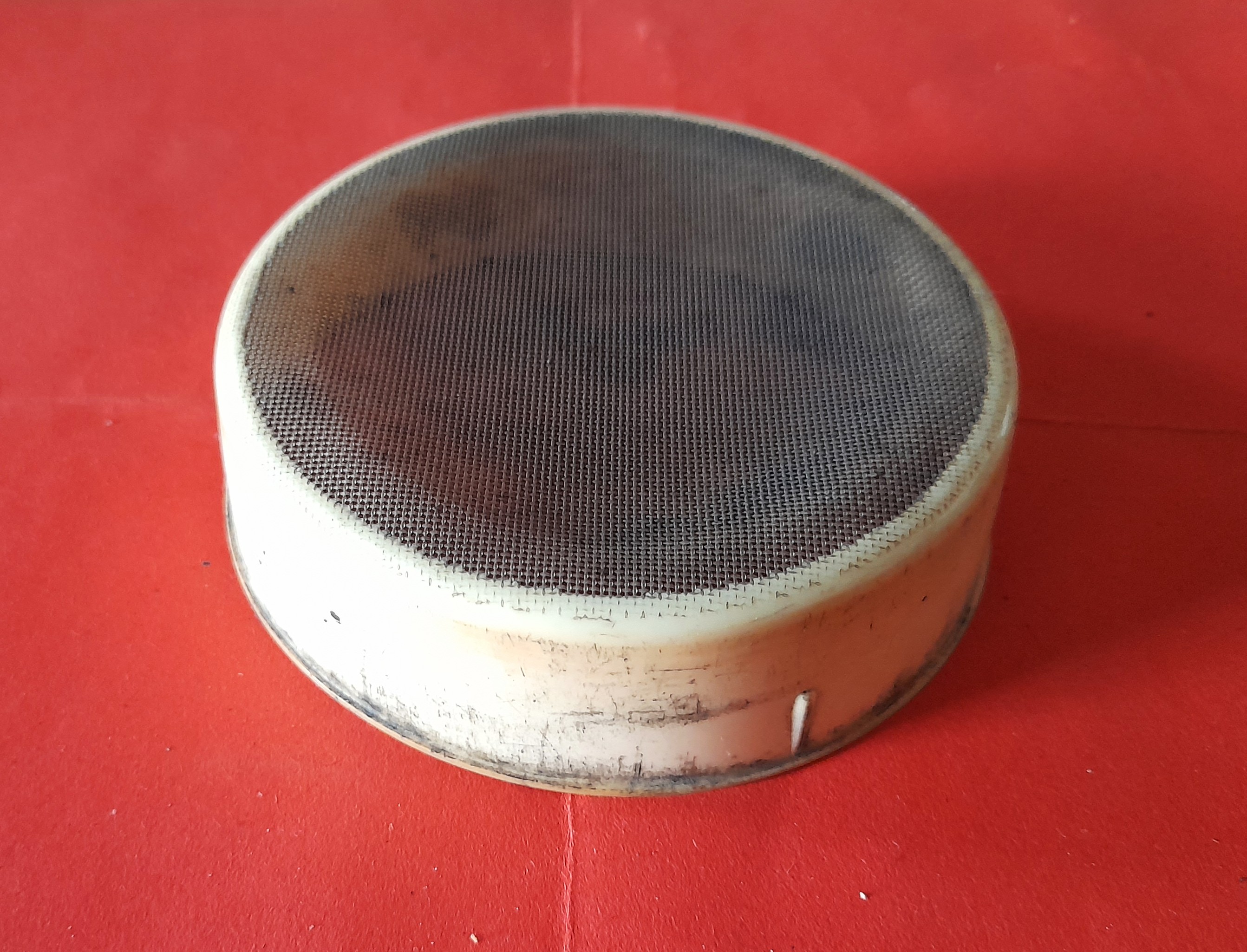 Sieb Frischluft Filter Wartburg 311 312