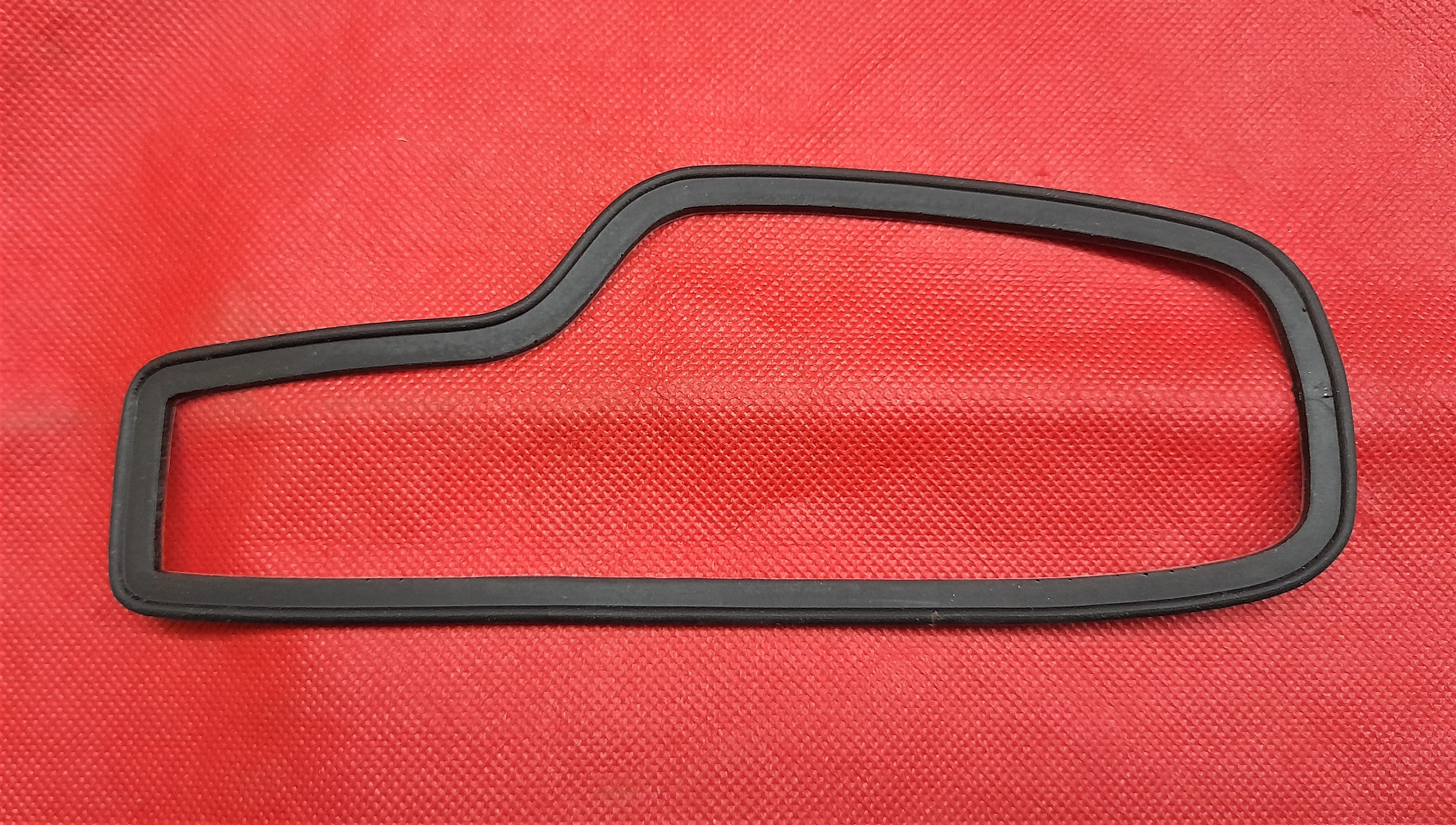 Türgriffunterlage rechts Gummi Türklinke Trabant P50 P60 500 600