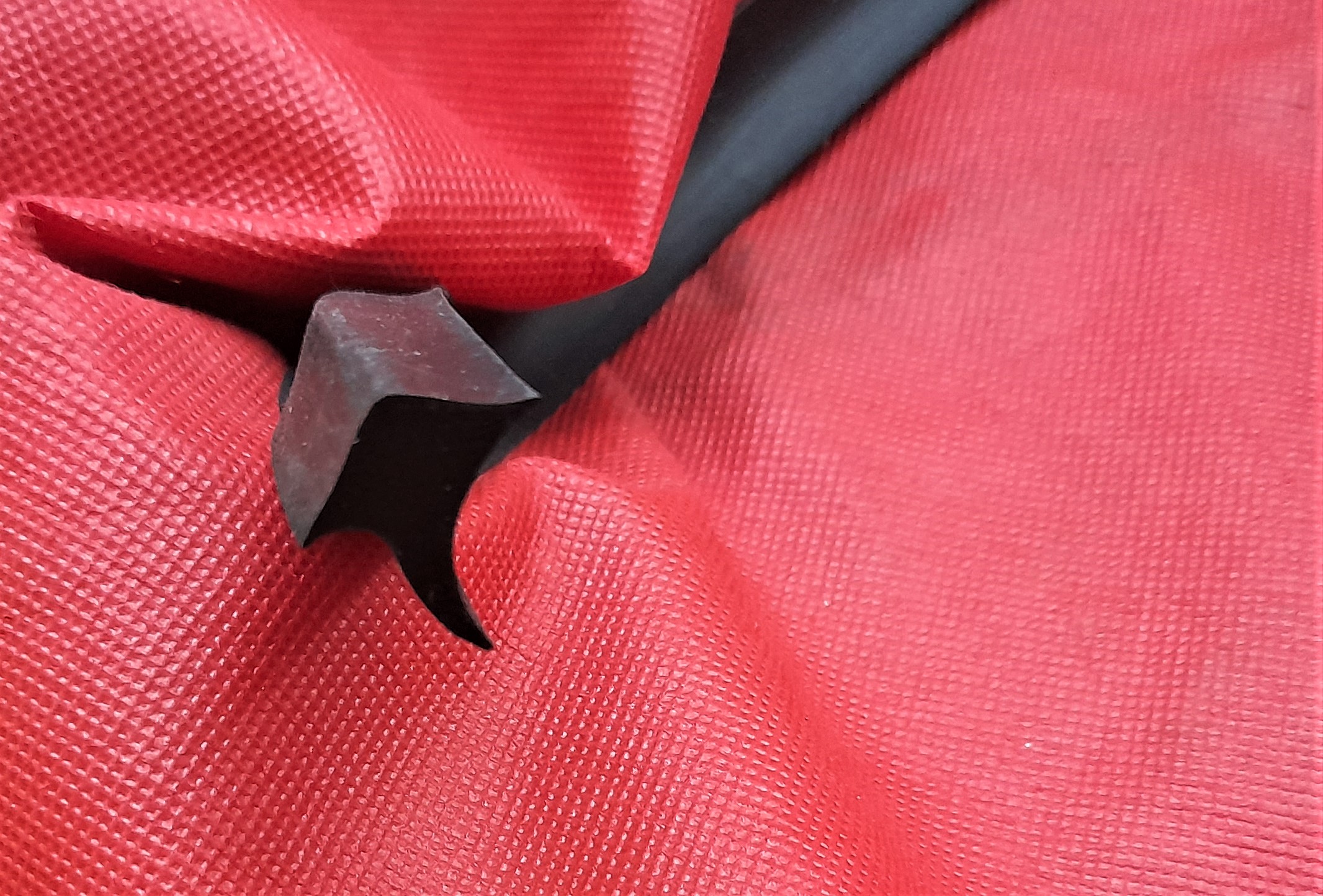 Türabdichtung Trabant P 50 / 60 / 500 / 600