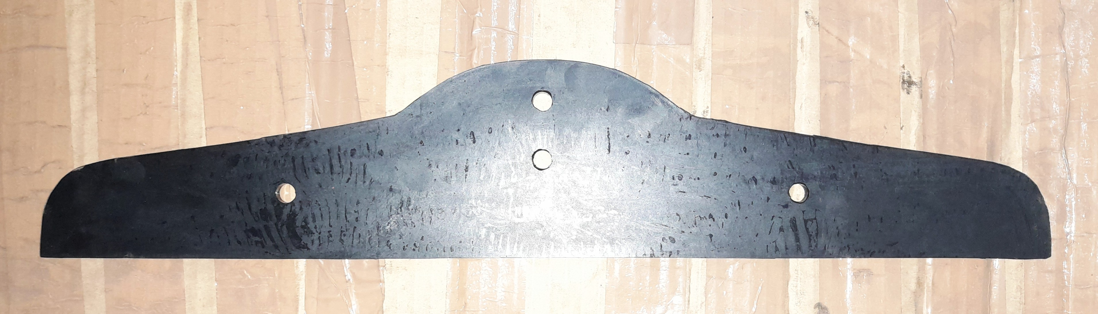 Gummi Gummiunterlage Nummernschildbeleuchtung Kennzeichenleuchte Wartburg 311 Camping Barkas B1000 Sachsenring AWZ P70