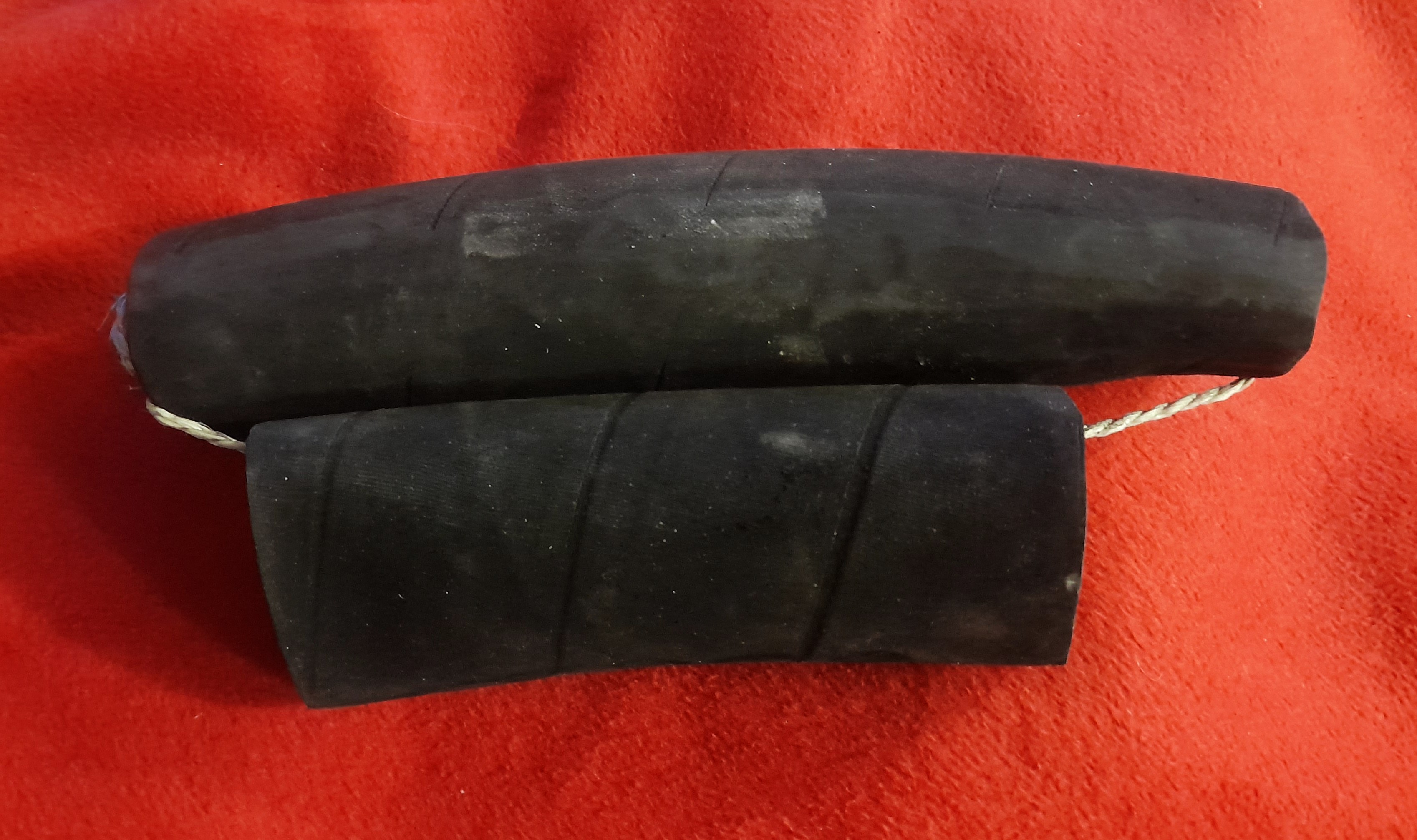 Luftschlauch Schlauch Entfrosterdüsen Wartburg 311 312 1000er