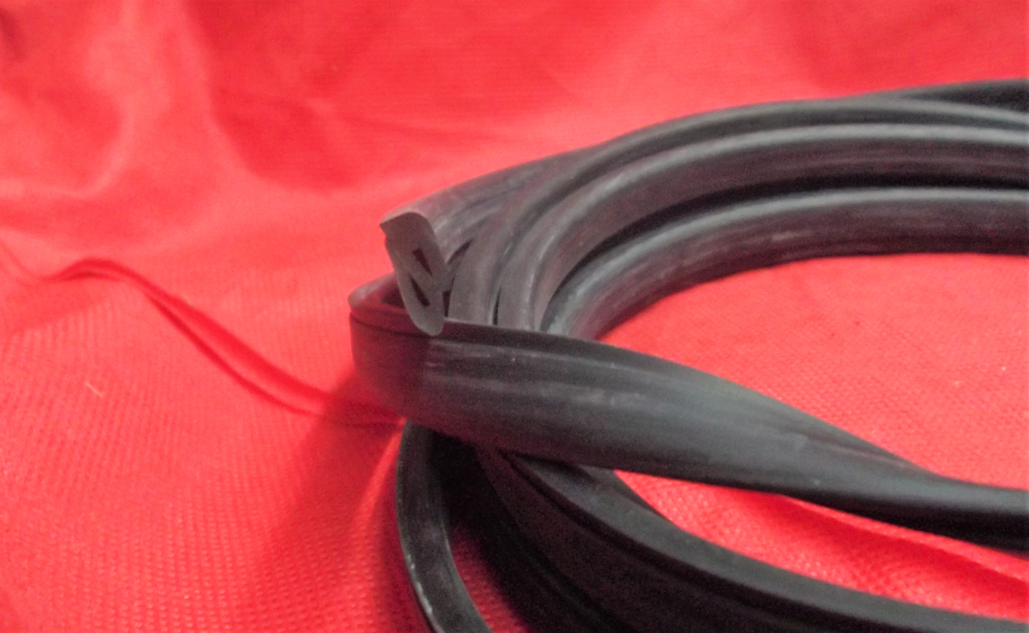 Gummiprofil Türabdichtung BMW EMW 340 340-2 326