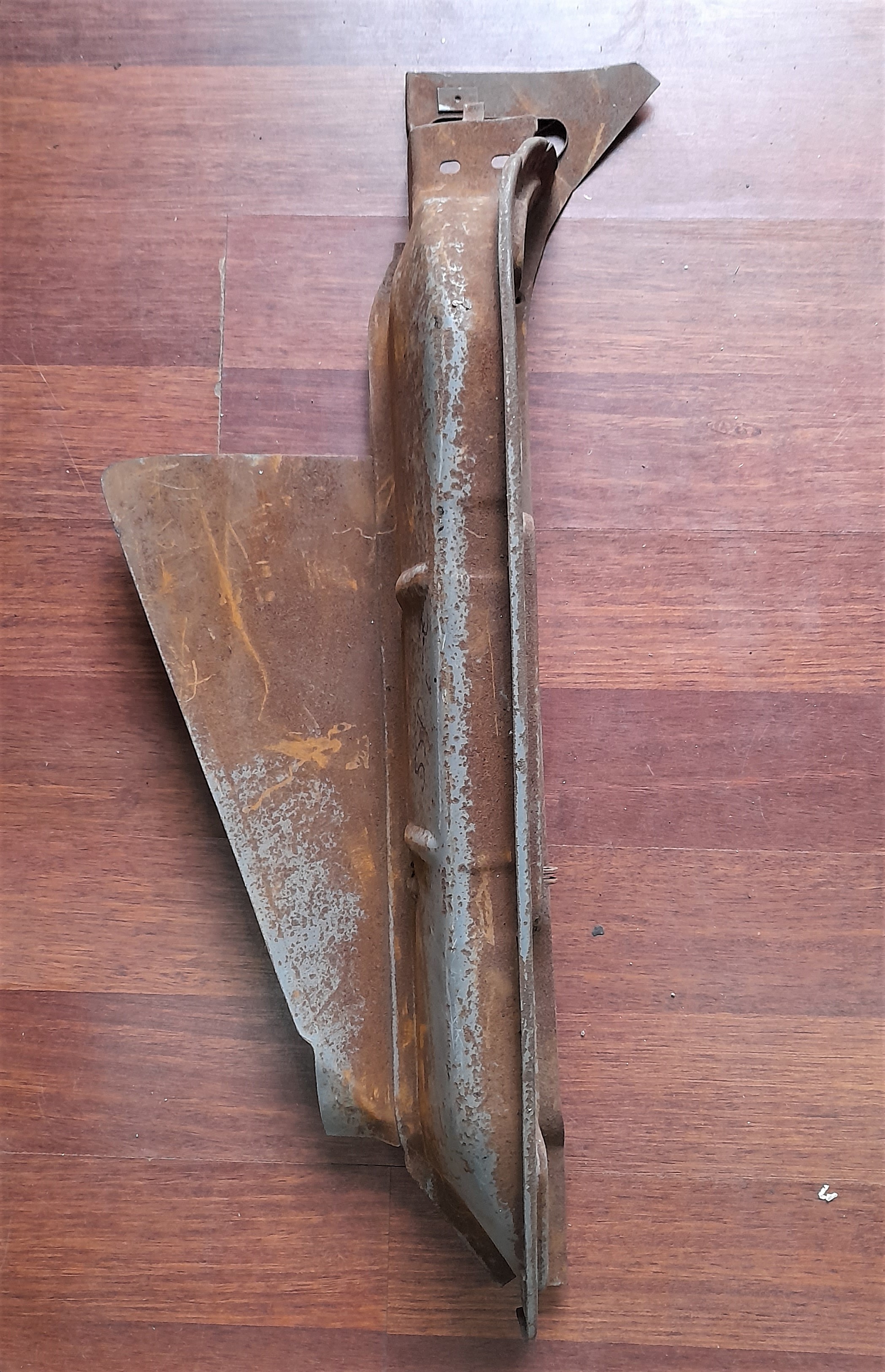 A-Säule links Wartburg 311 312