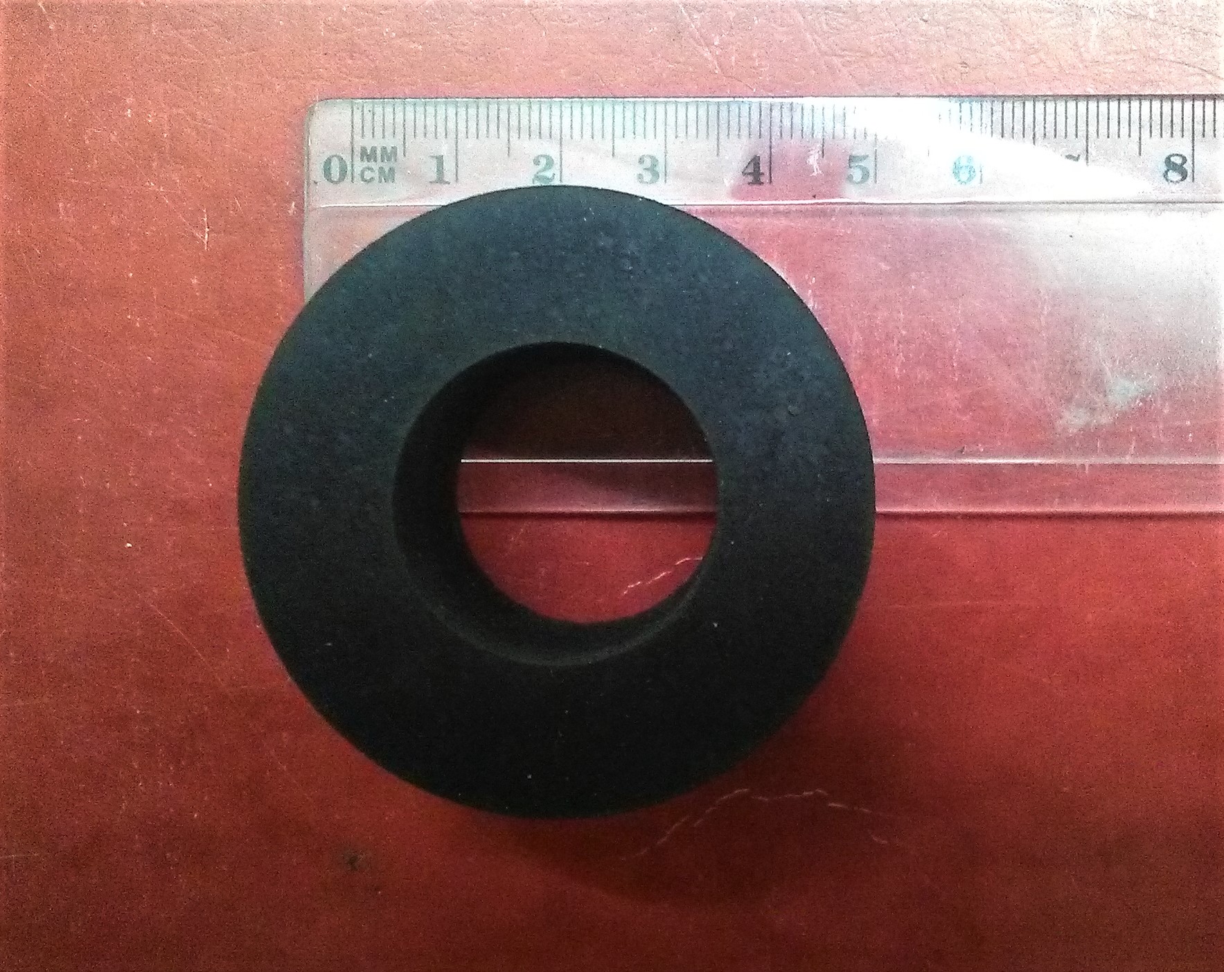 Reduzierstück Kühlerschlauch Wartburg 311 312