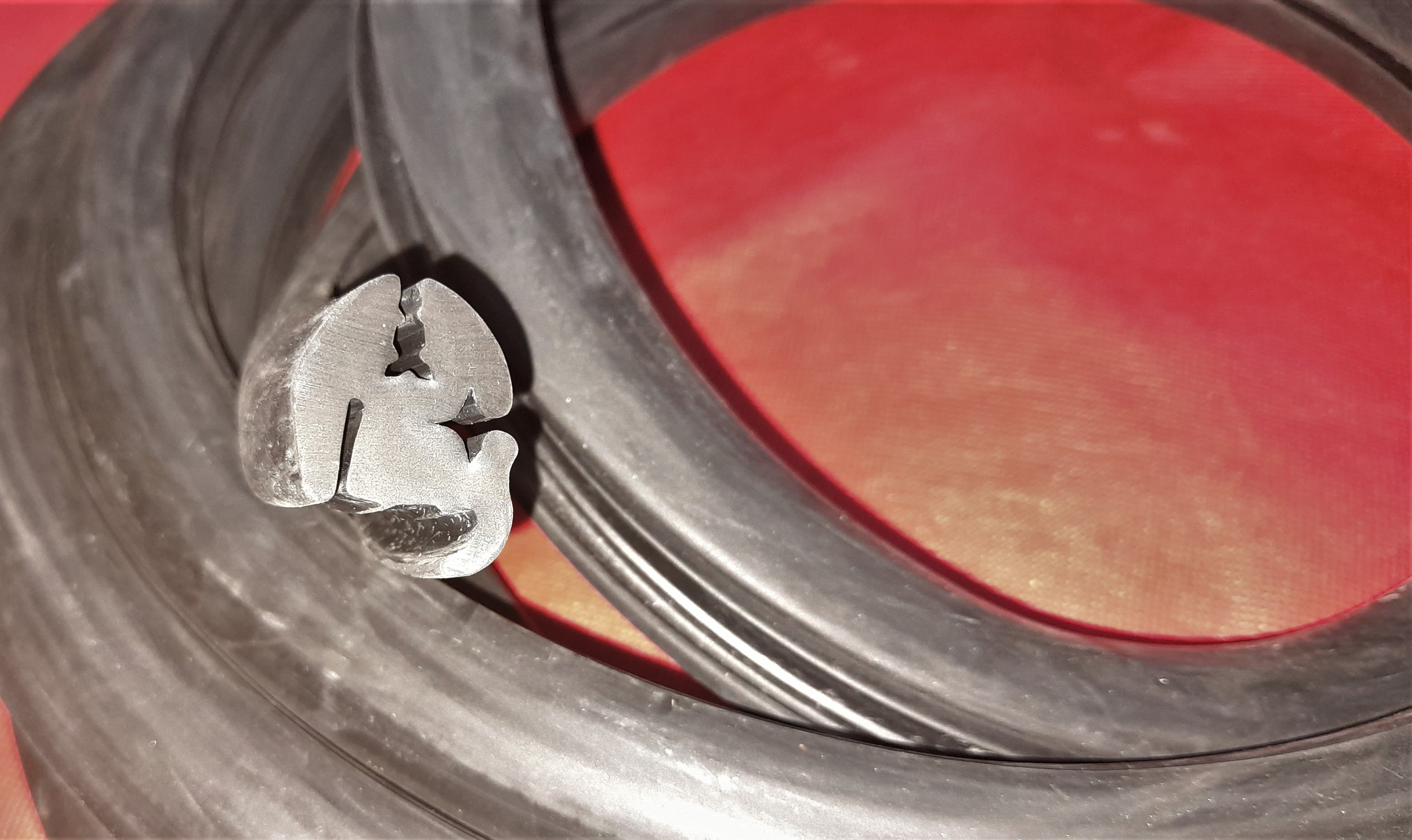 Frontscheibengummi Trabant P 50 P60 500 600