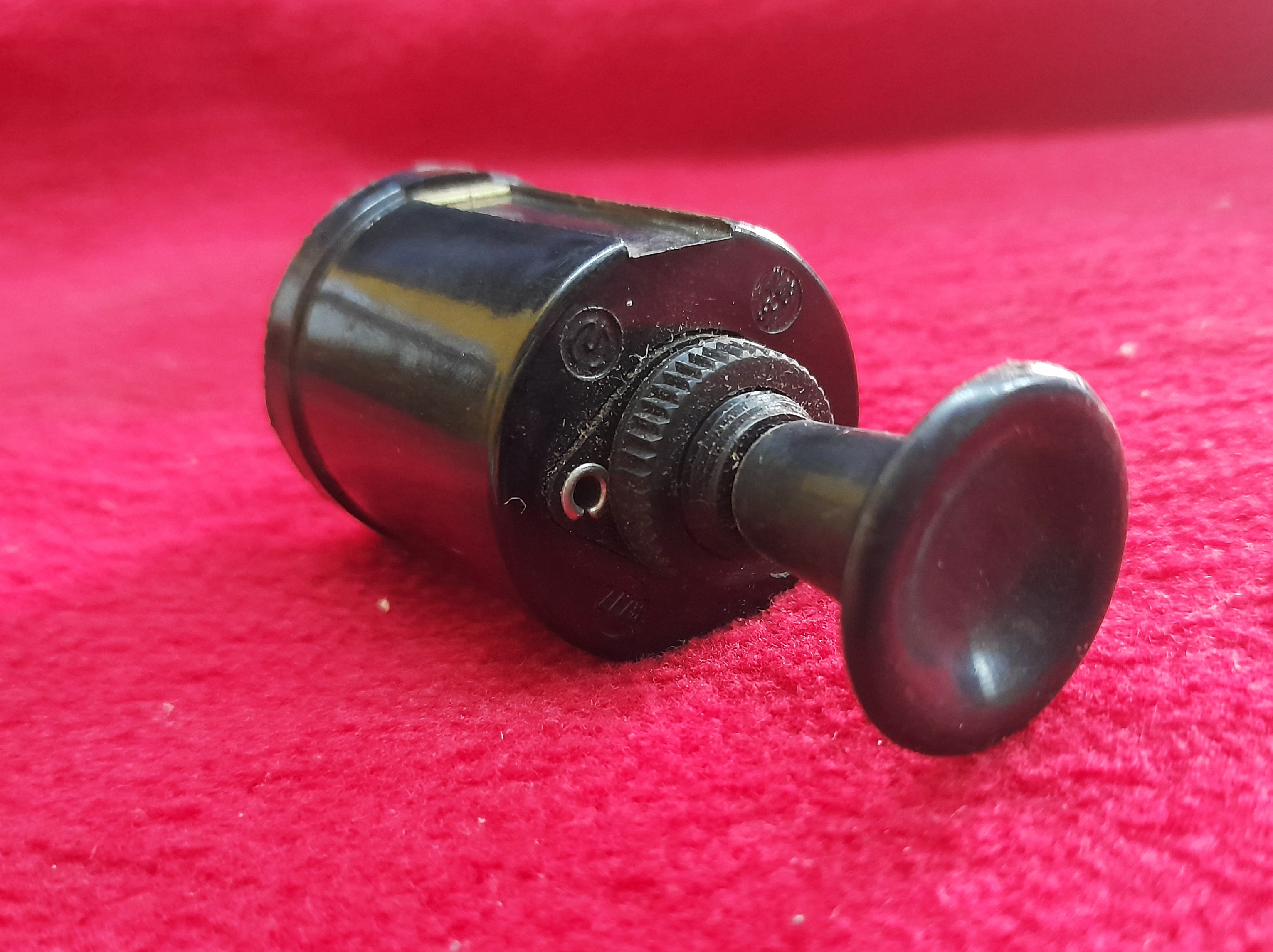 Lichtschubschalter BMW EMW 340 327 340-2 327-2