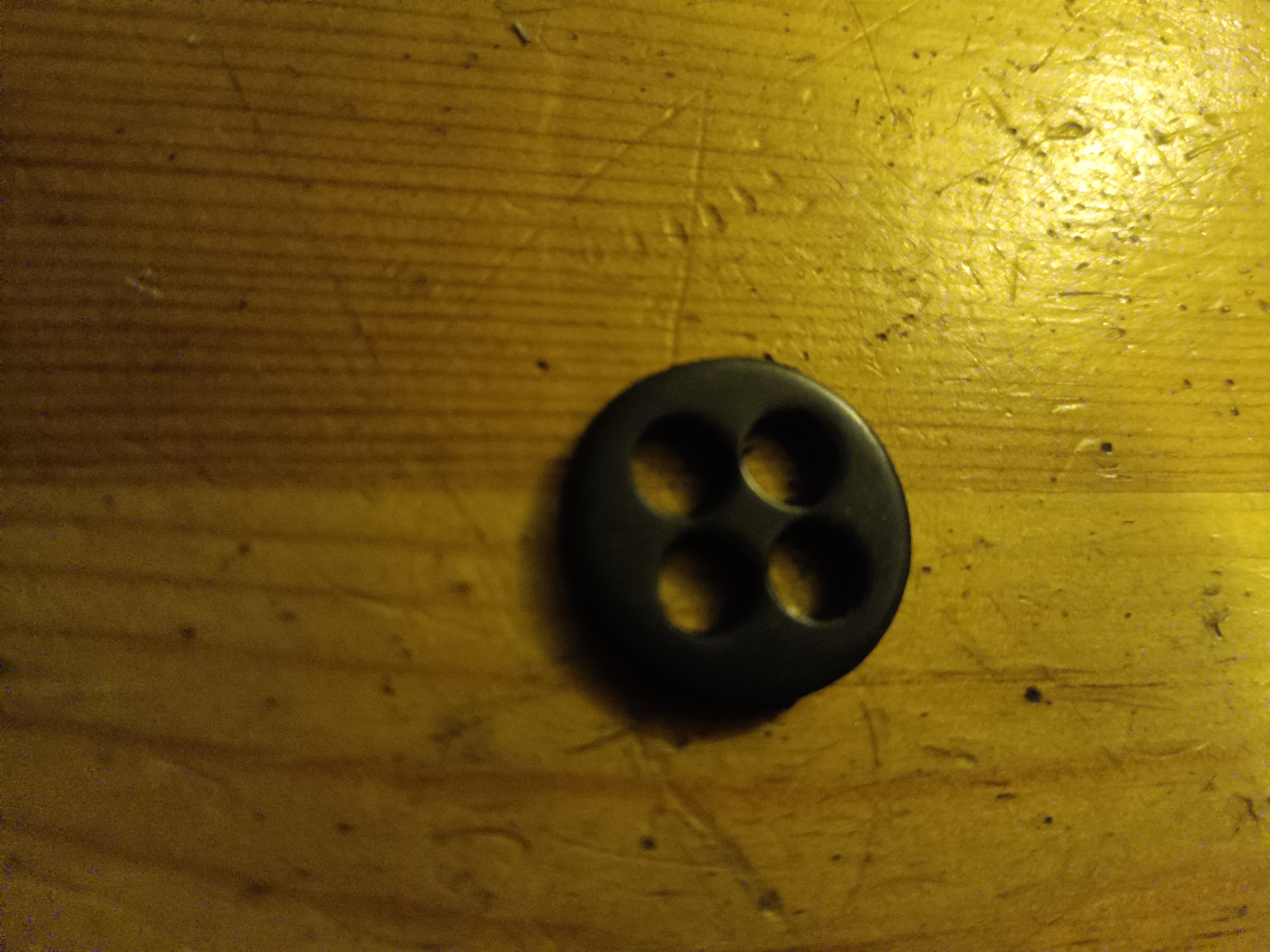 Dichtung Vierlochdichtung Gummi Benzinhahn Trabant 601 500 600 P50 P60
