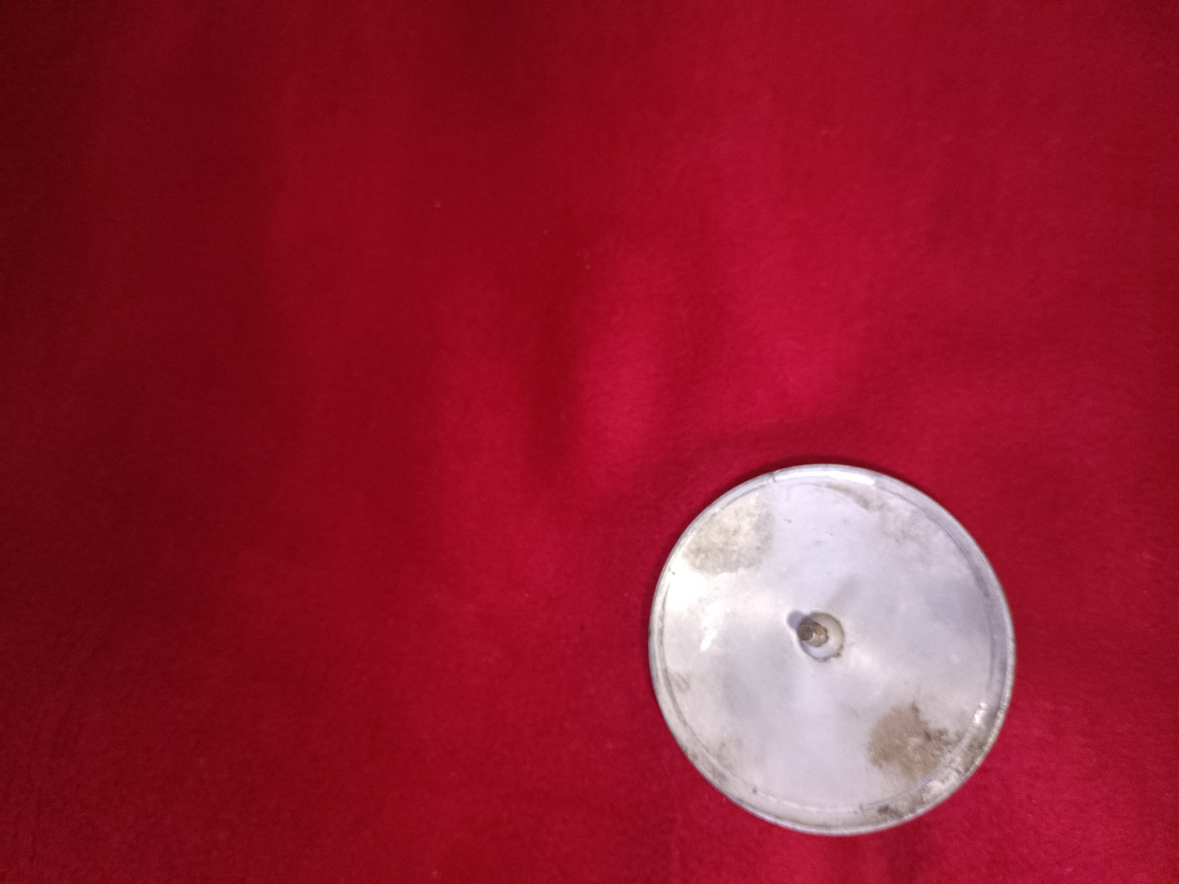 Lenkradabdeckung Lenkrademblem Wartburg 311  312