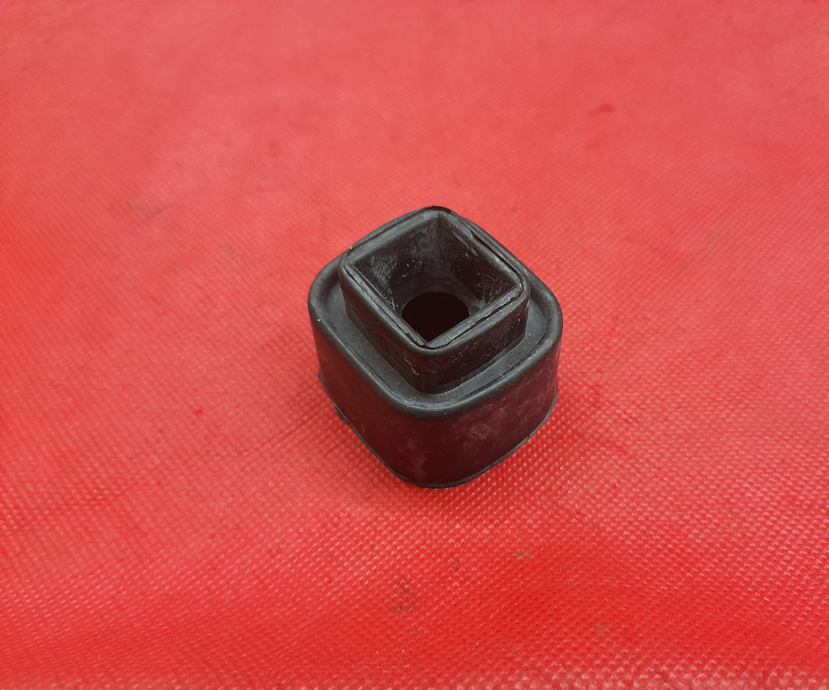 Puffer Rücklehne Wartburg 311 312 Camping Coupe