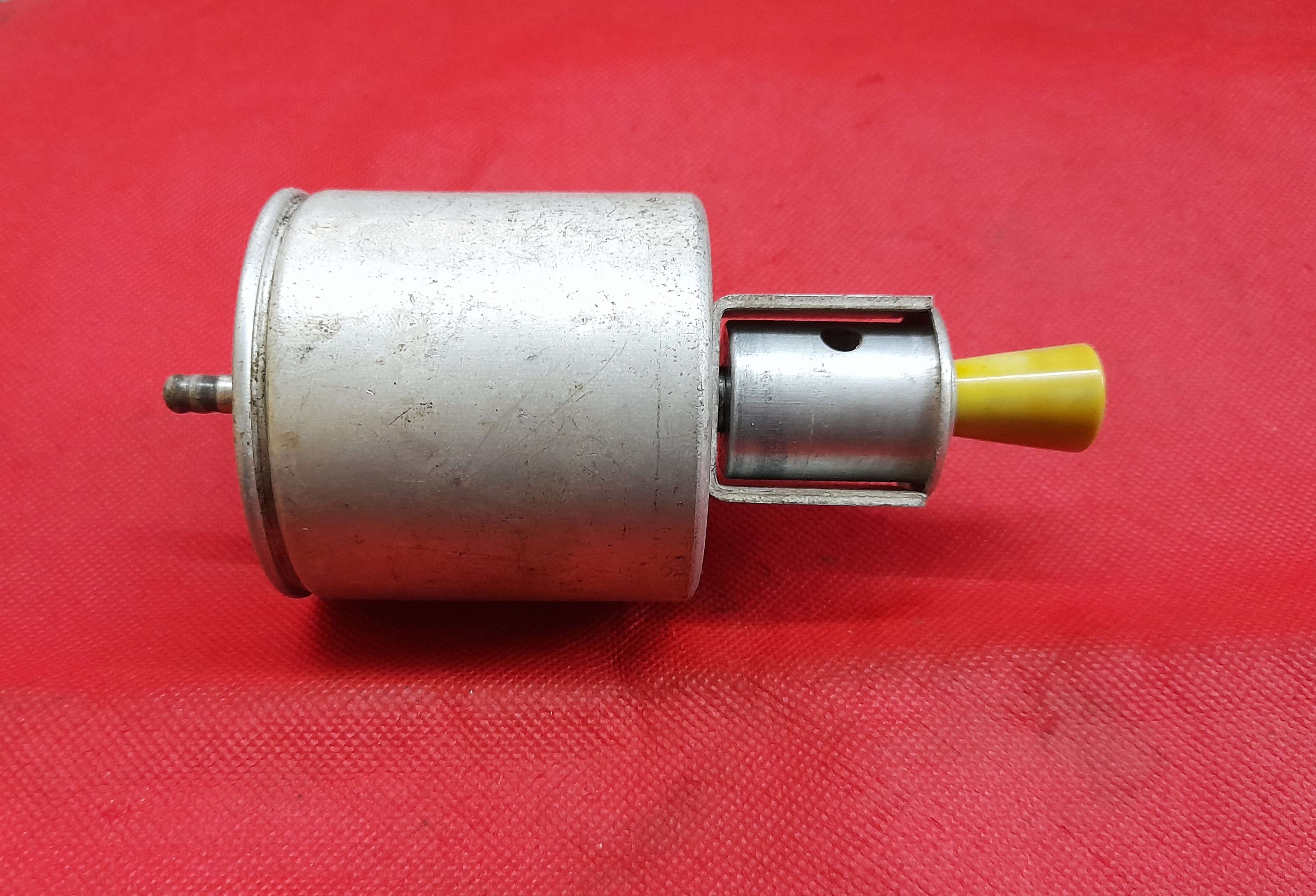 Handpumpe Scheibenwaschanlage, Wischwasserpumpe Wartburg 311 313