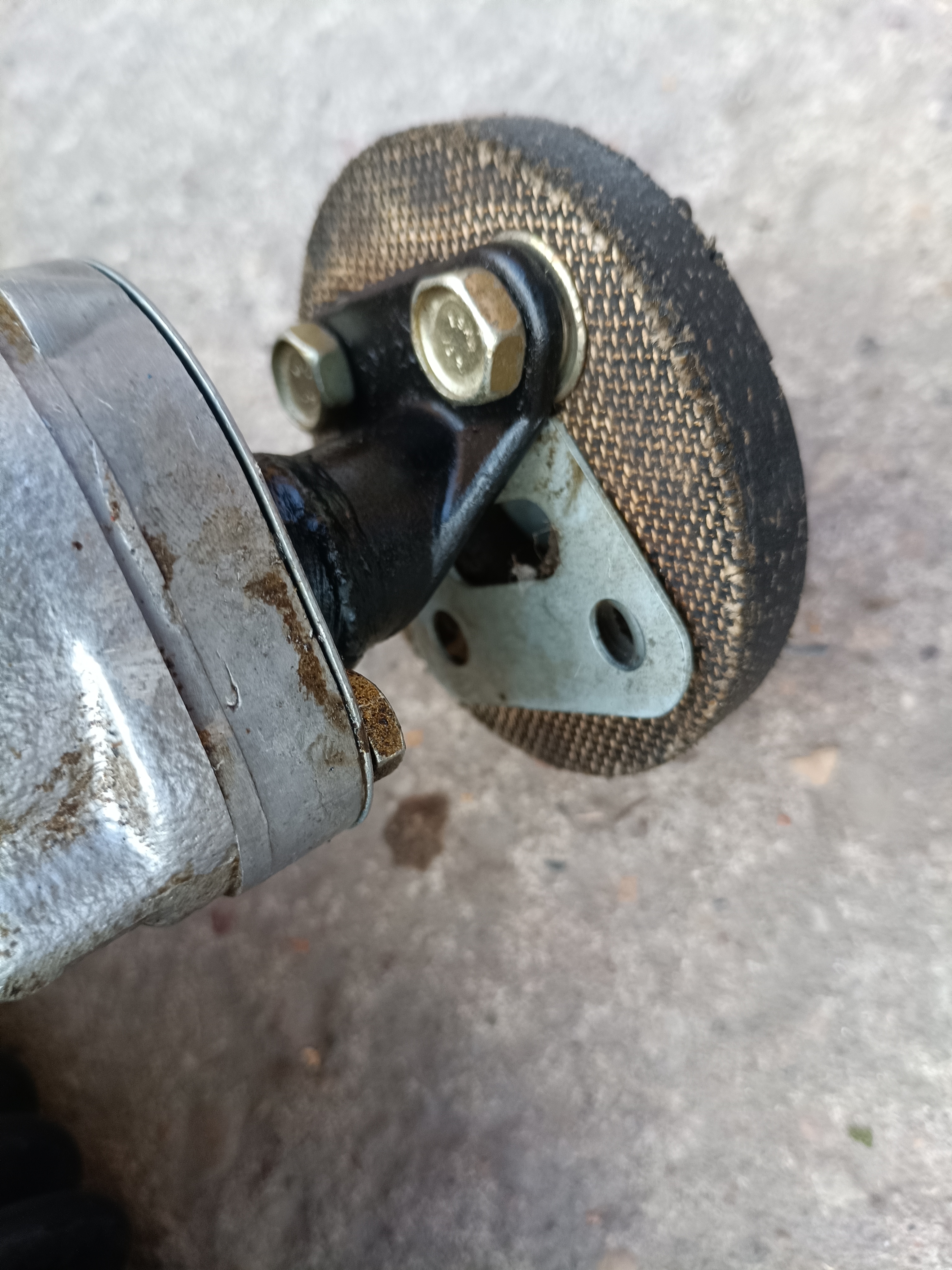 Lenkgetriebe Lenkung Wartburg 353 353W