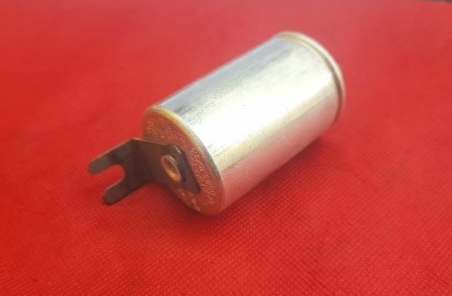 Blinkgeber 12V