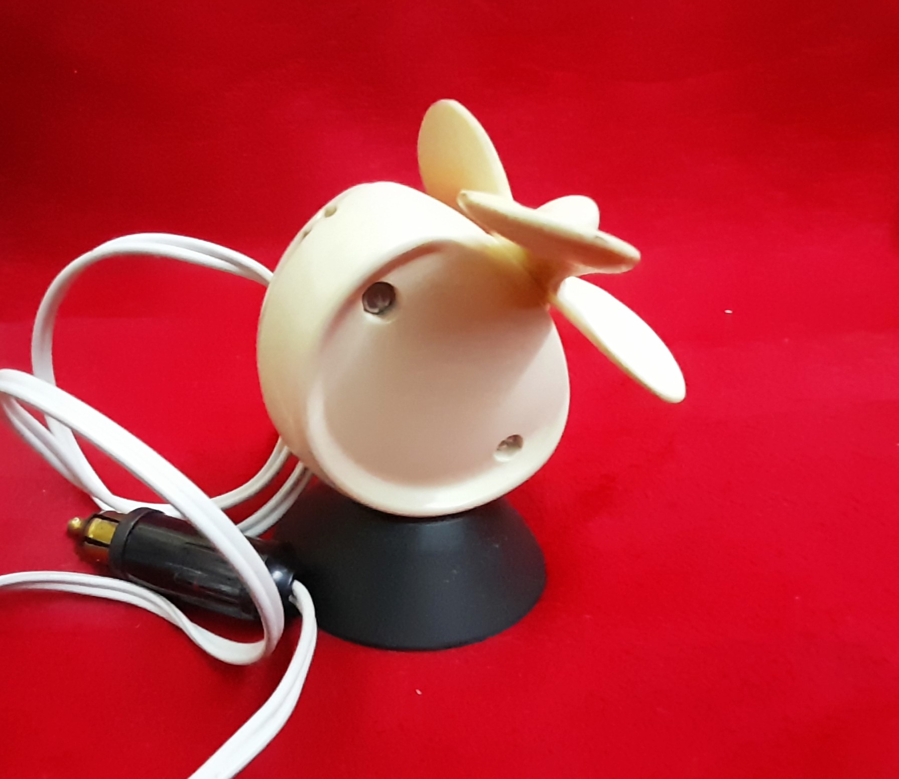 Ventilator , Libelle , Lüfter 12V