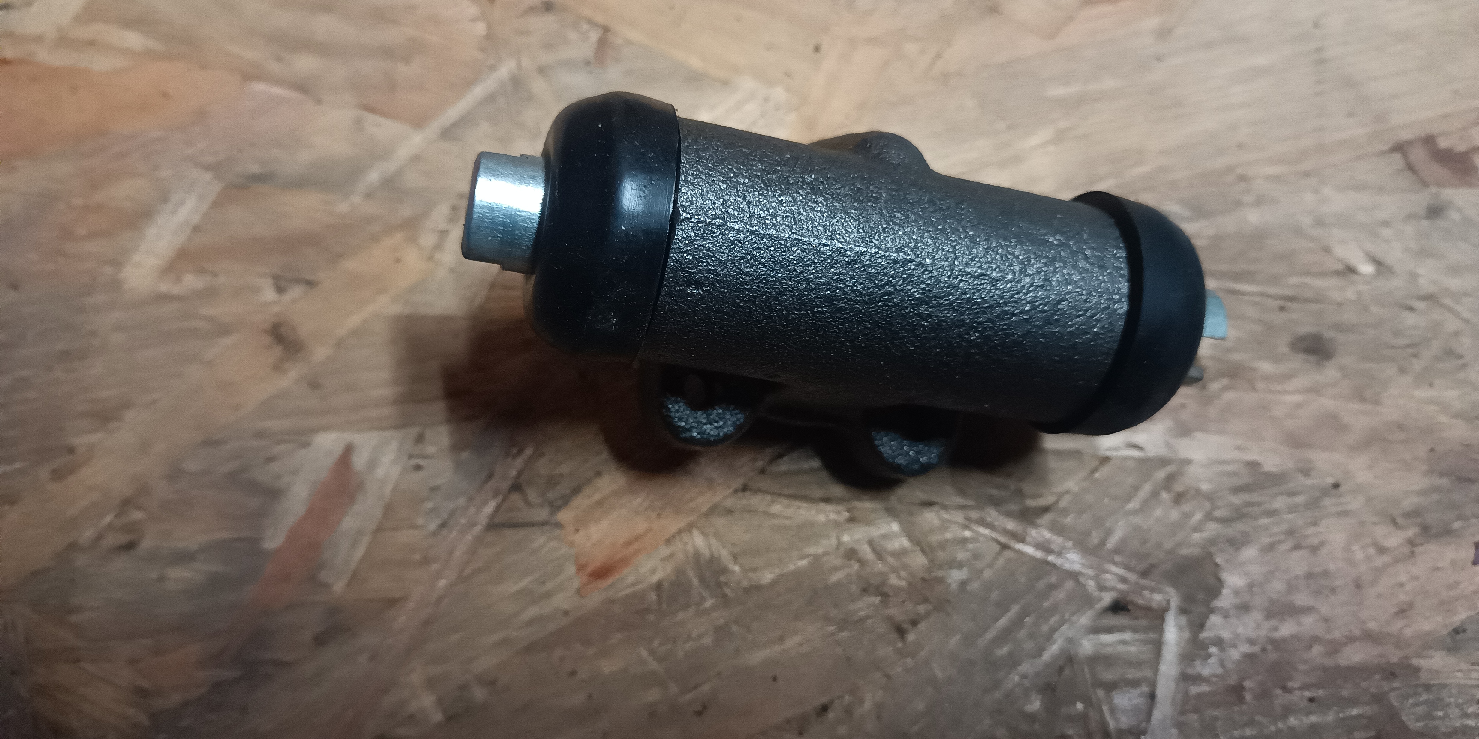 Radbremszylinder Bremszylinder hinten Wartburg 311 313 Barkas B1000