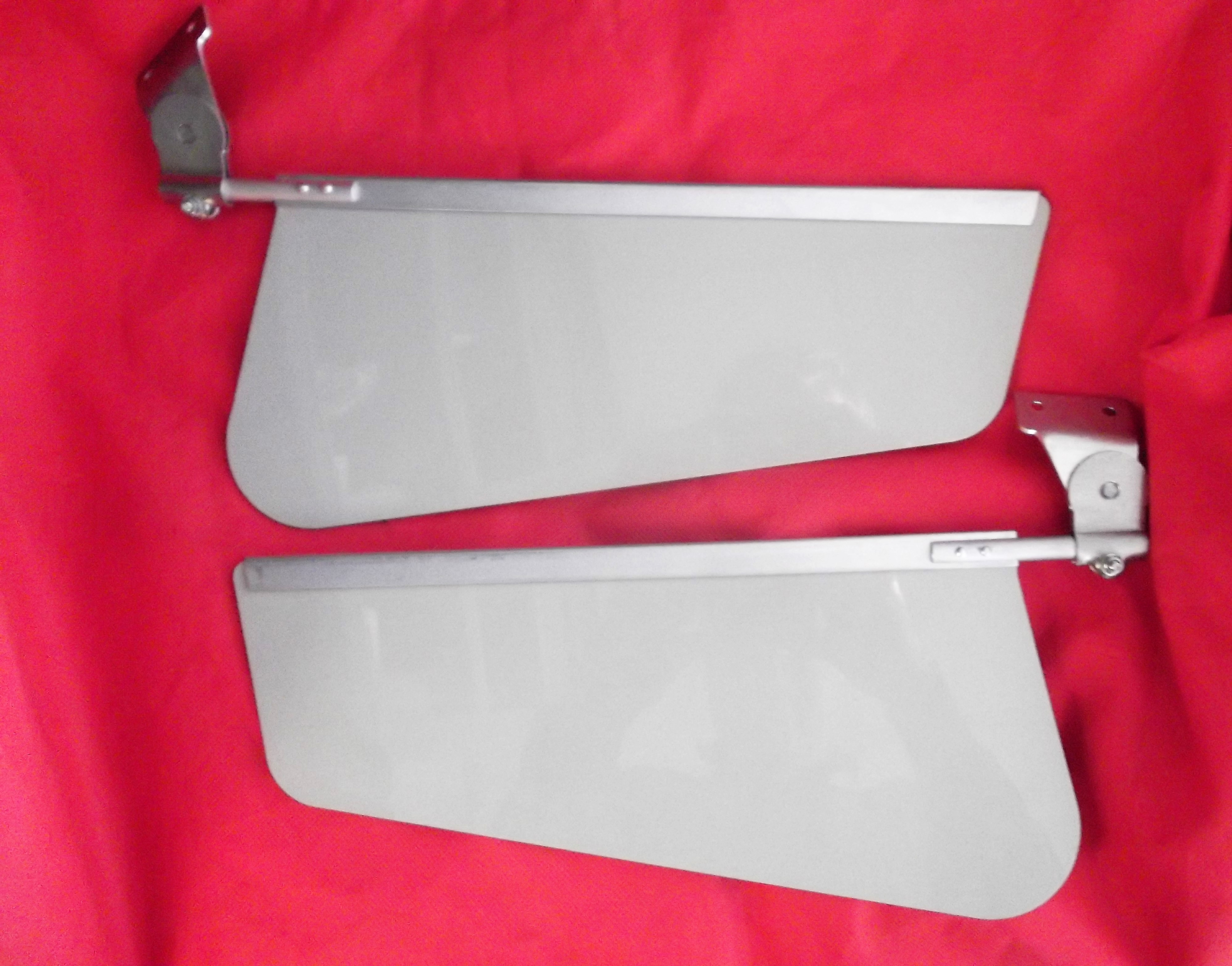 Sonnenblenden Innenraum Blickdicht Wartburg IFA Trabant Oldtimer