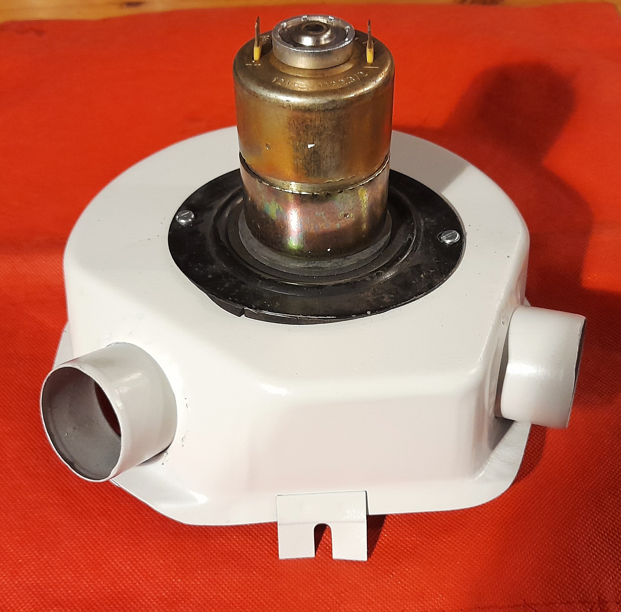 Lüftermotor Gebläsemotor 12V   Wartburg 311 312