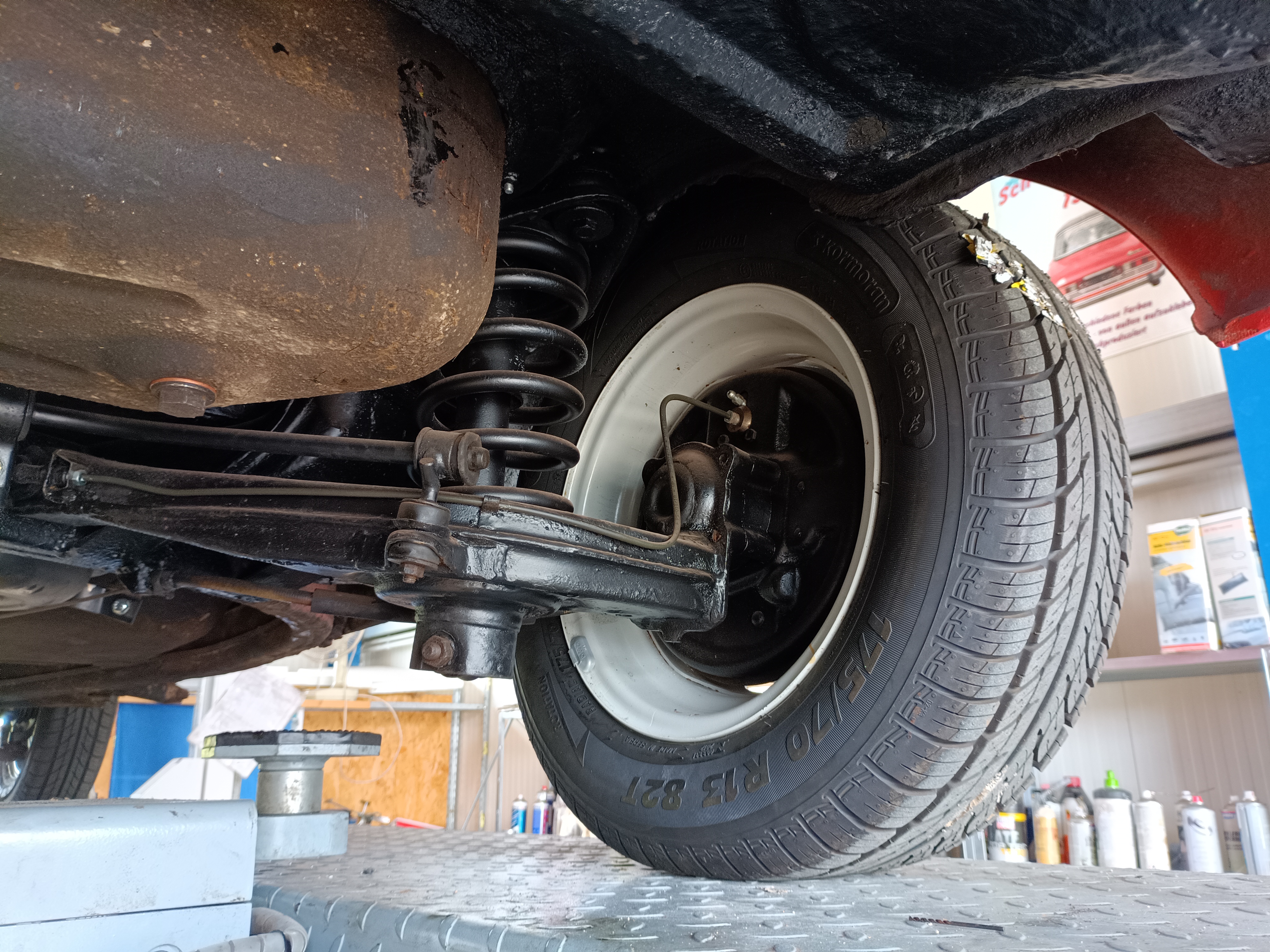 Verkauft Wartburg 353w Tourist HU 5/2027 Bj.86 Oldtimer Schiebedach AHK