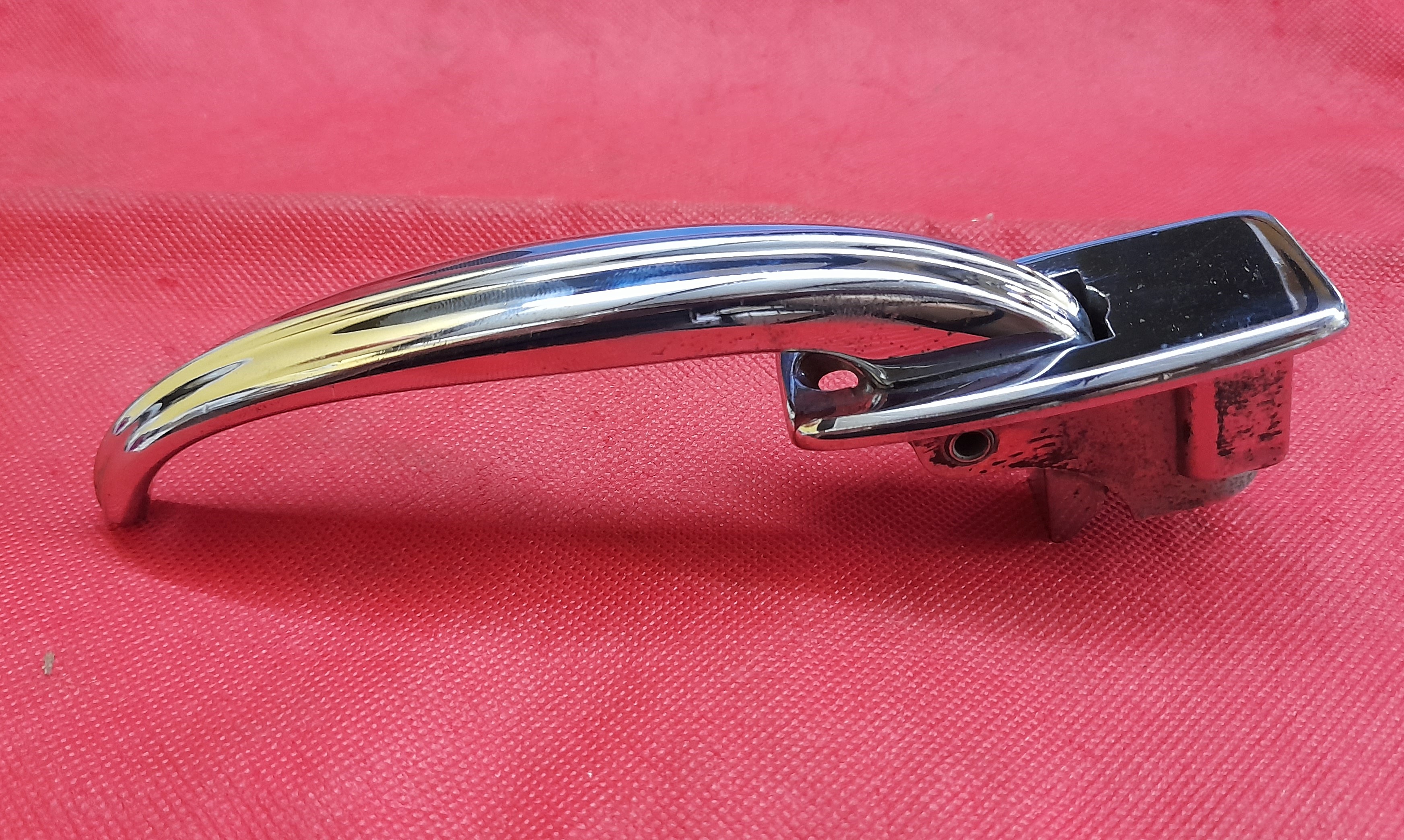 Türgriff Türaußengriff IFA F8 F9 AWZ P70